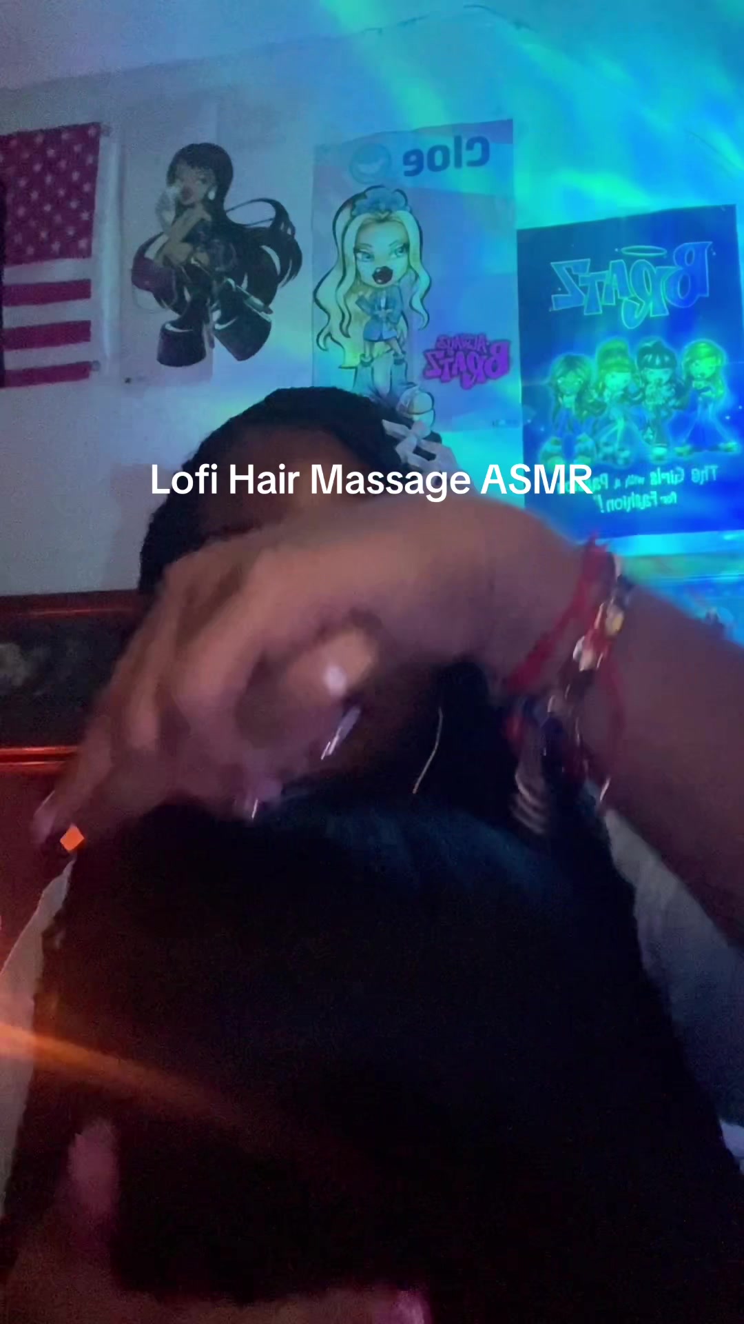 @🎀 ismaya ASMR 🎀