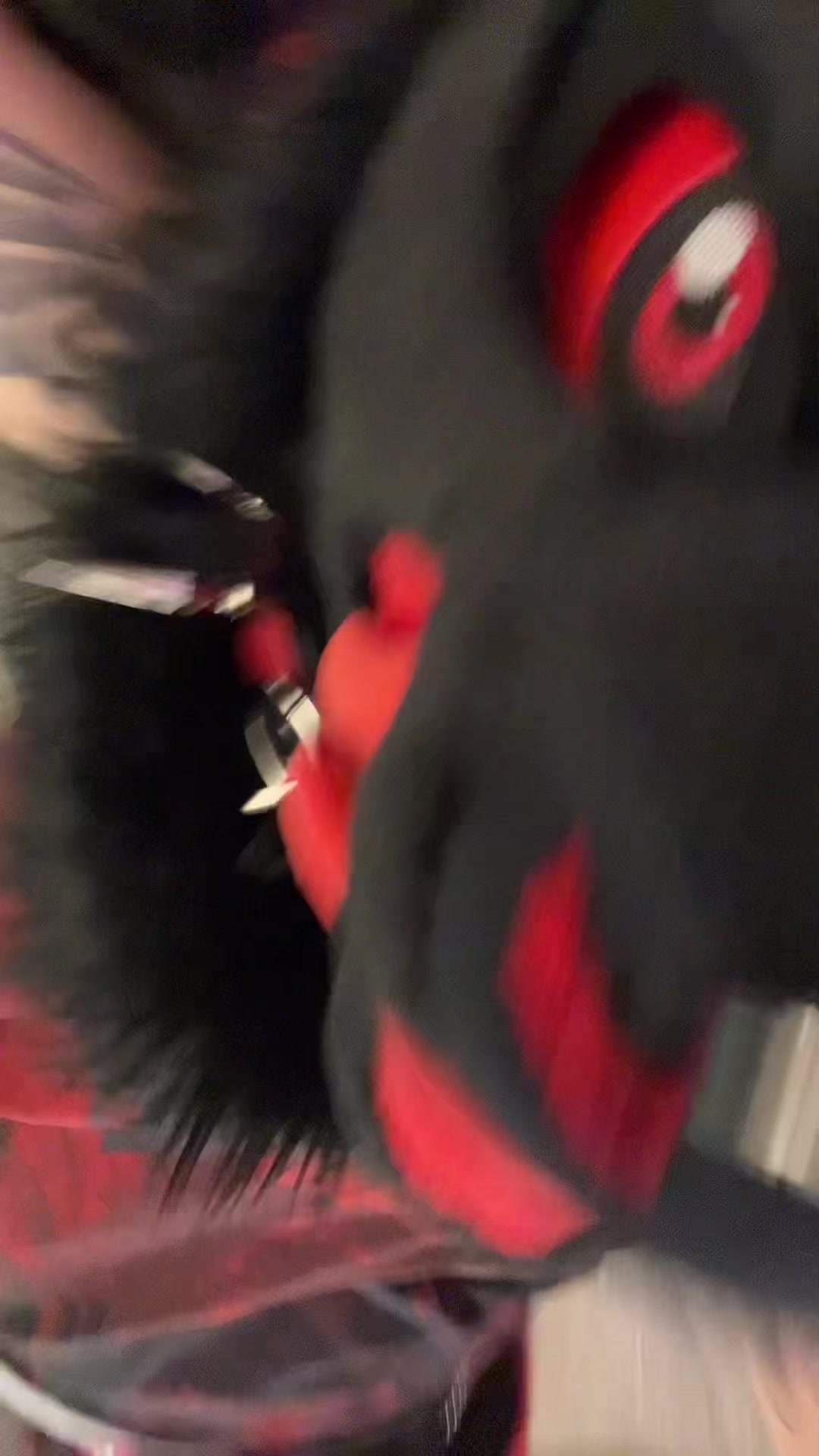 @Hazel Wolf