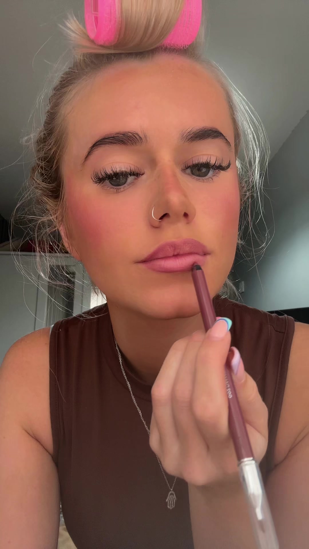 @Maisie Shaw