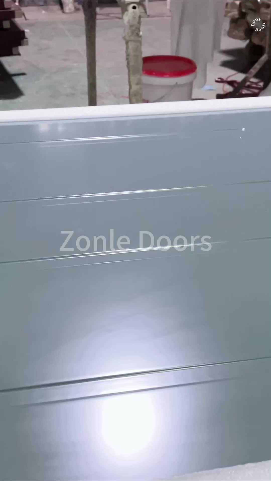 @Zonle Doors