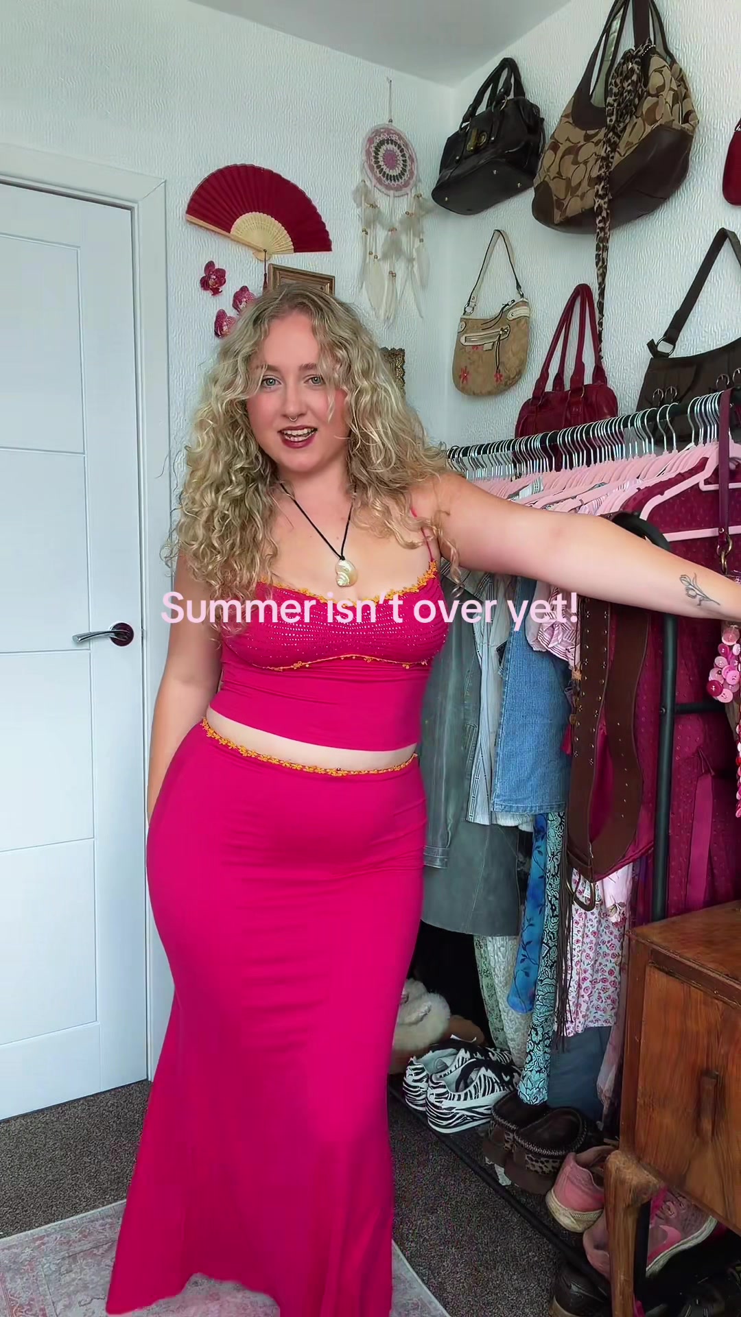 @chlo | midsize diva ✶