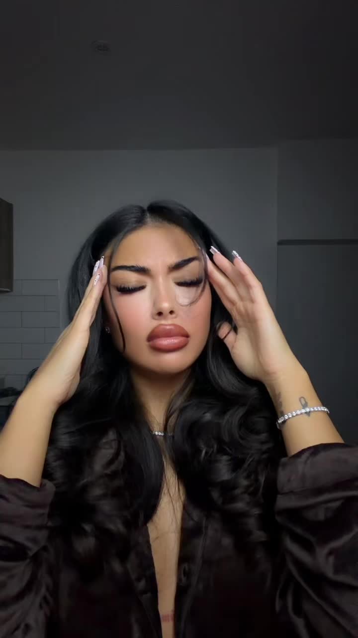 @V♡