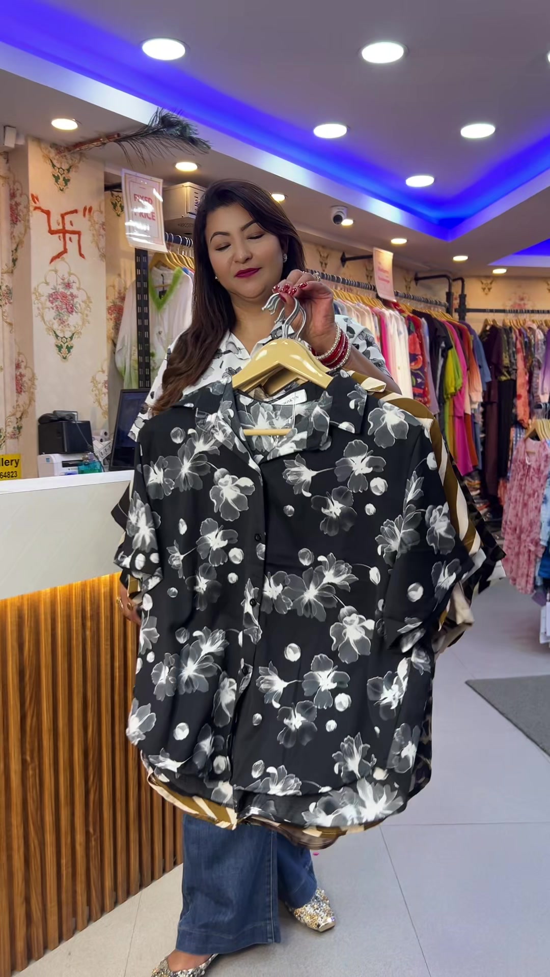 @Style Gallery Nepal