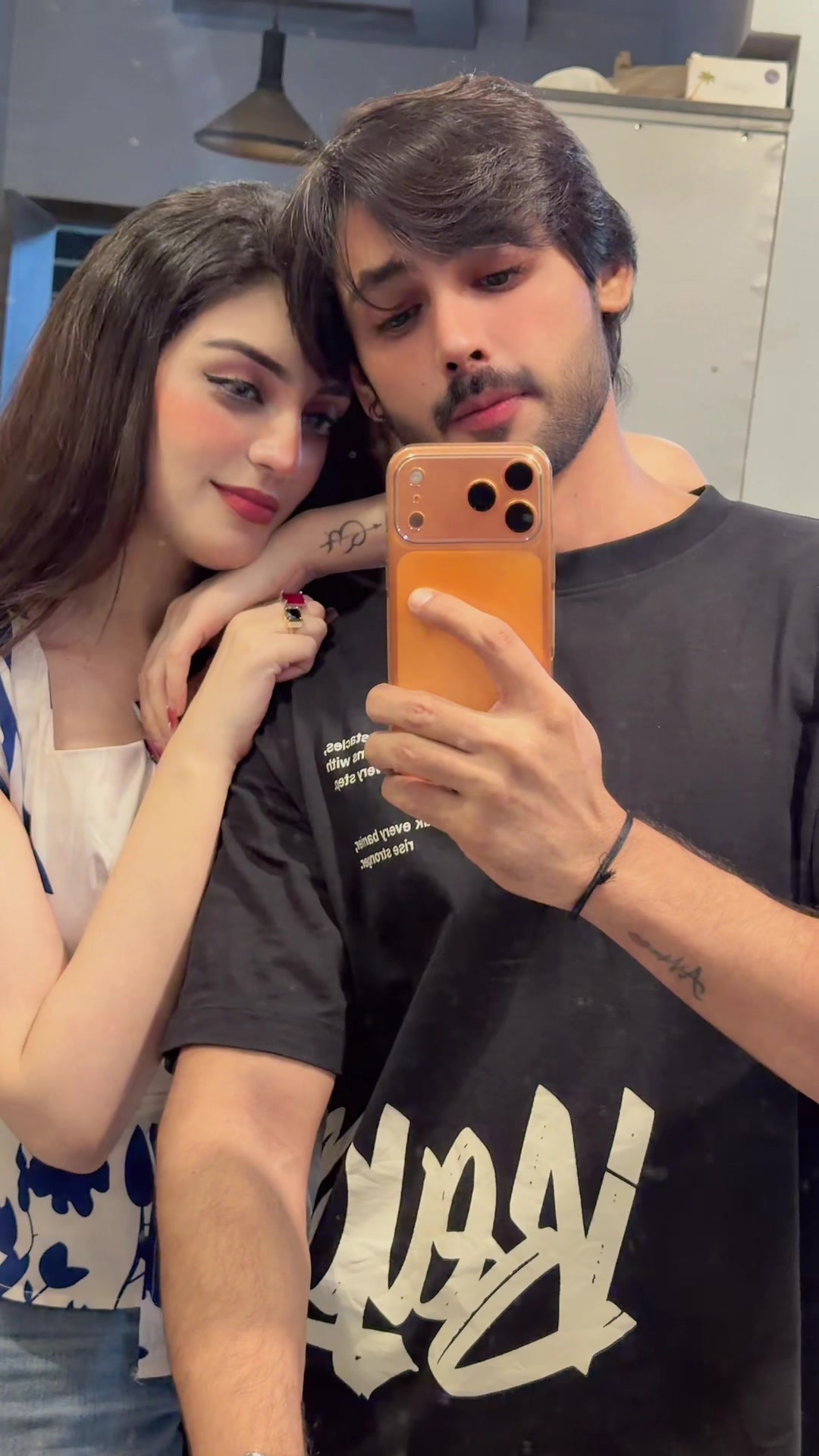 @mujtaba Lakhani