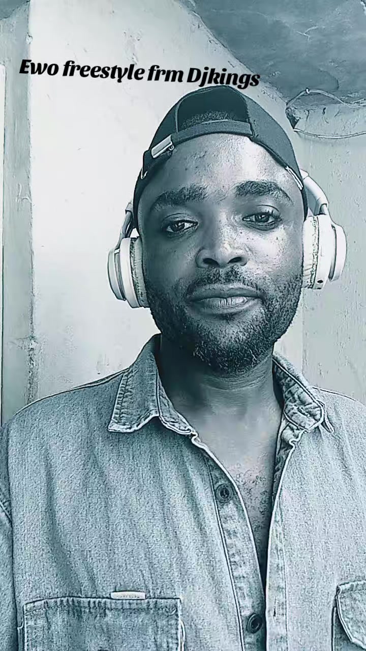 @DJ KING
