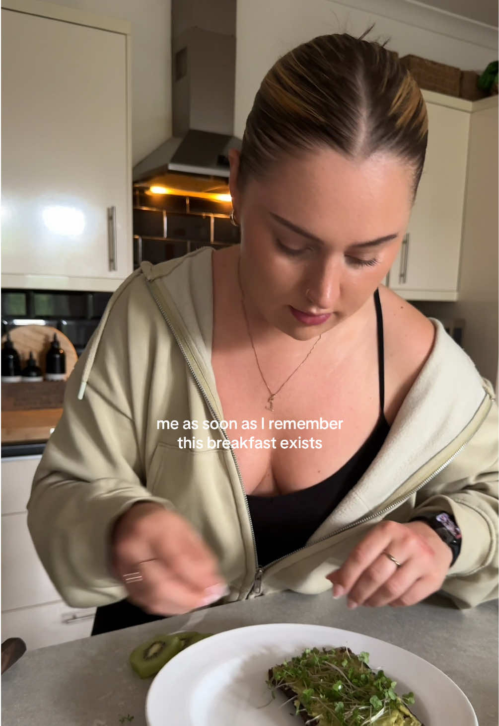 @Laura Kersev