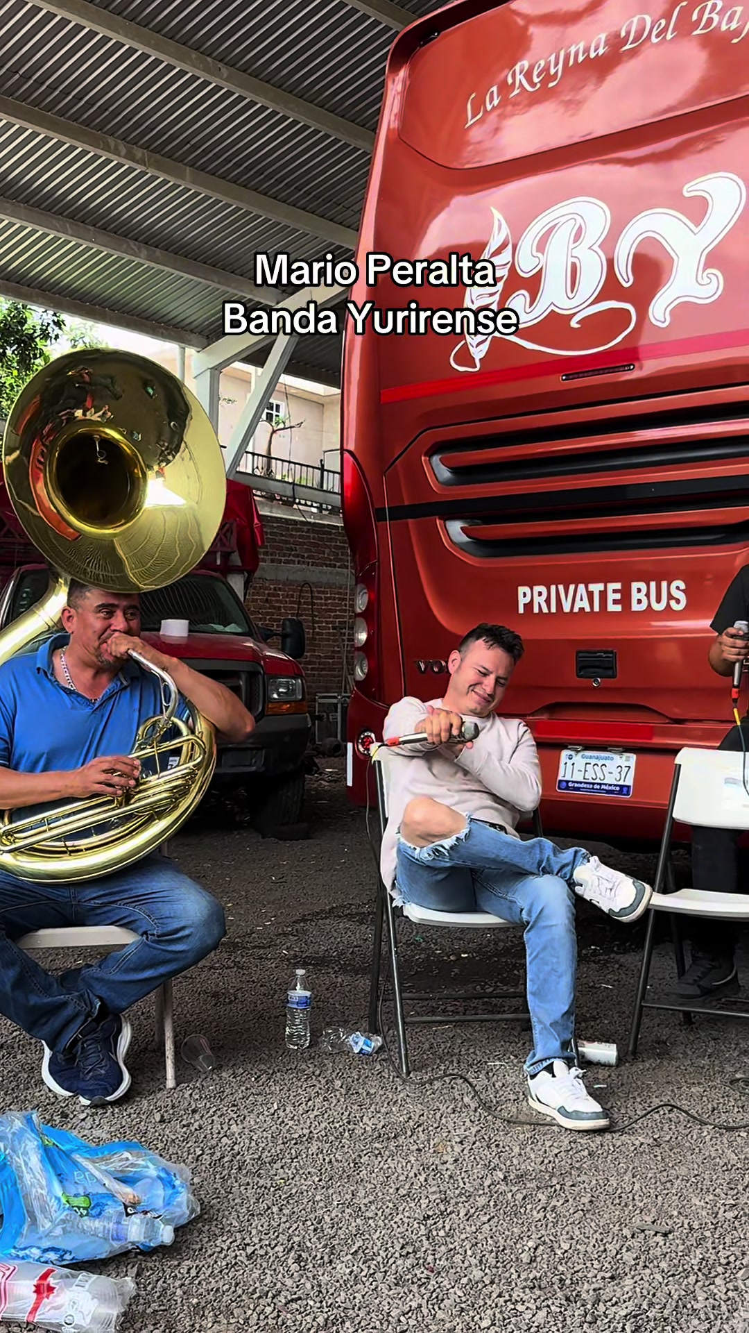 @Luisin Lpz-Trumpet