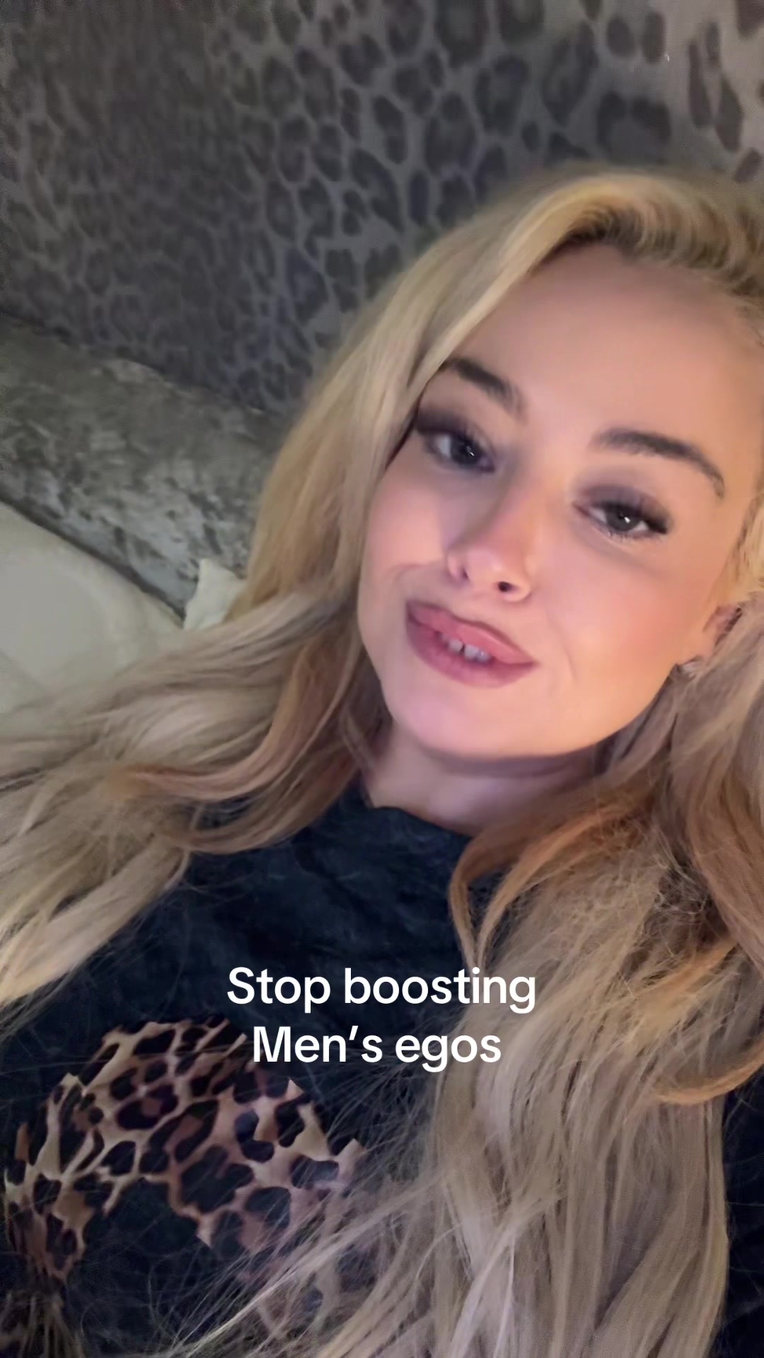 @GEORGIE UNFILTERED