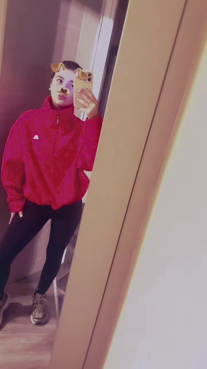 @Madison Gray