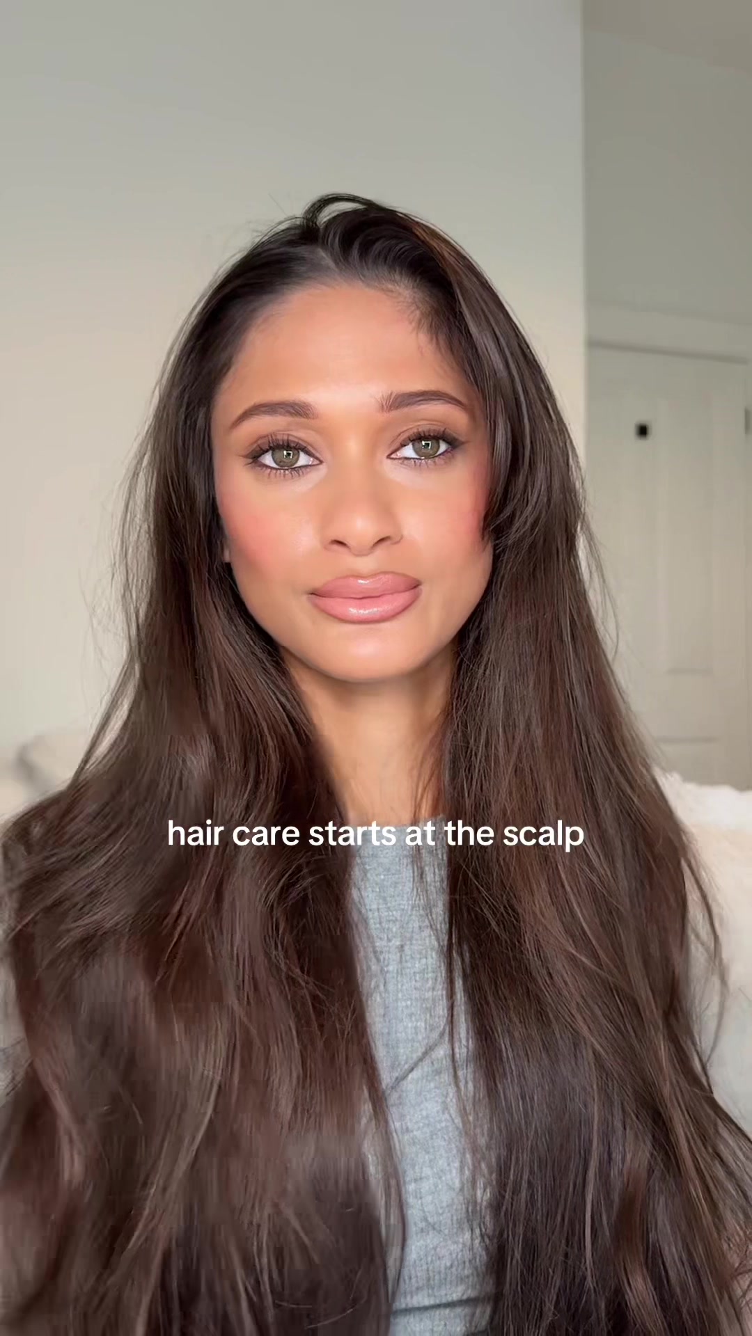 @Hair & Beauty Content Creator