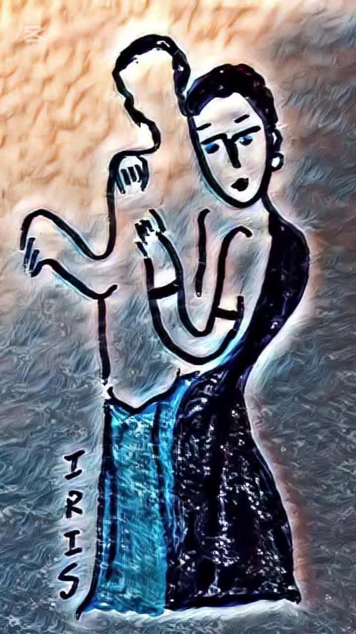 @IRIS SUN ART