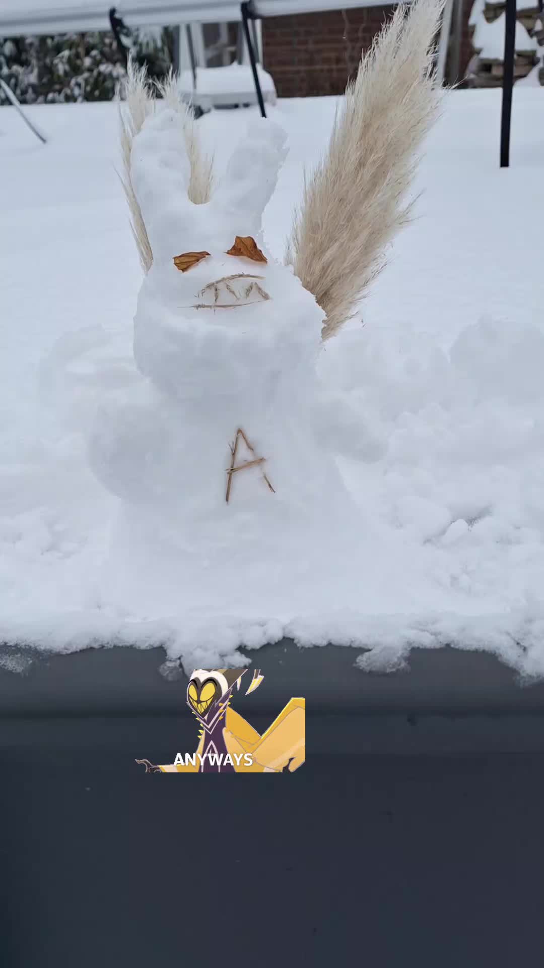@Marvshmallow