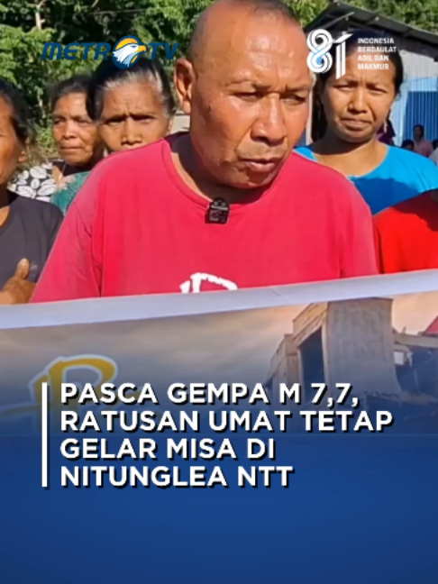 @Metro TV