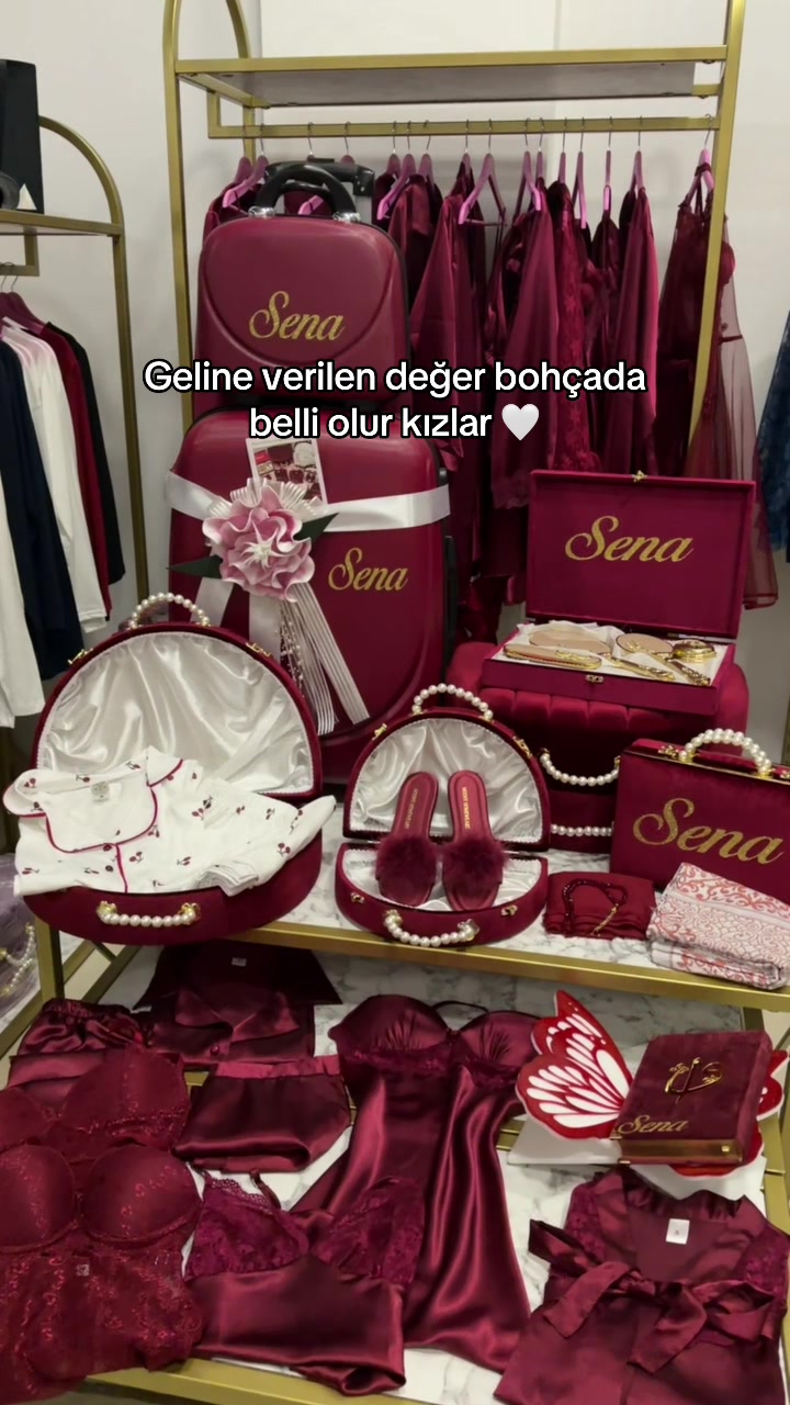 @Moony Homewears