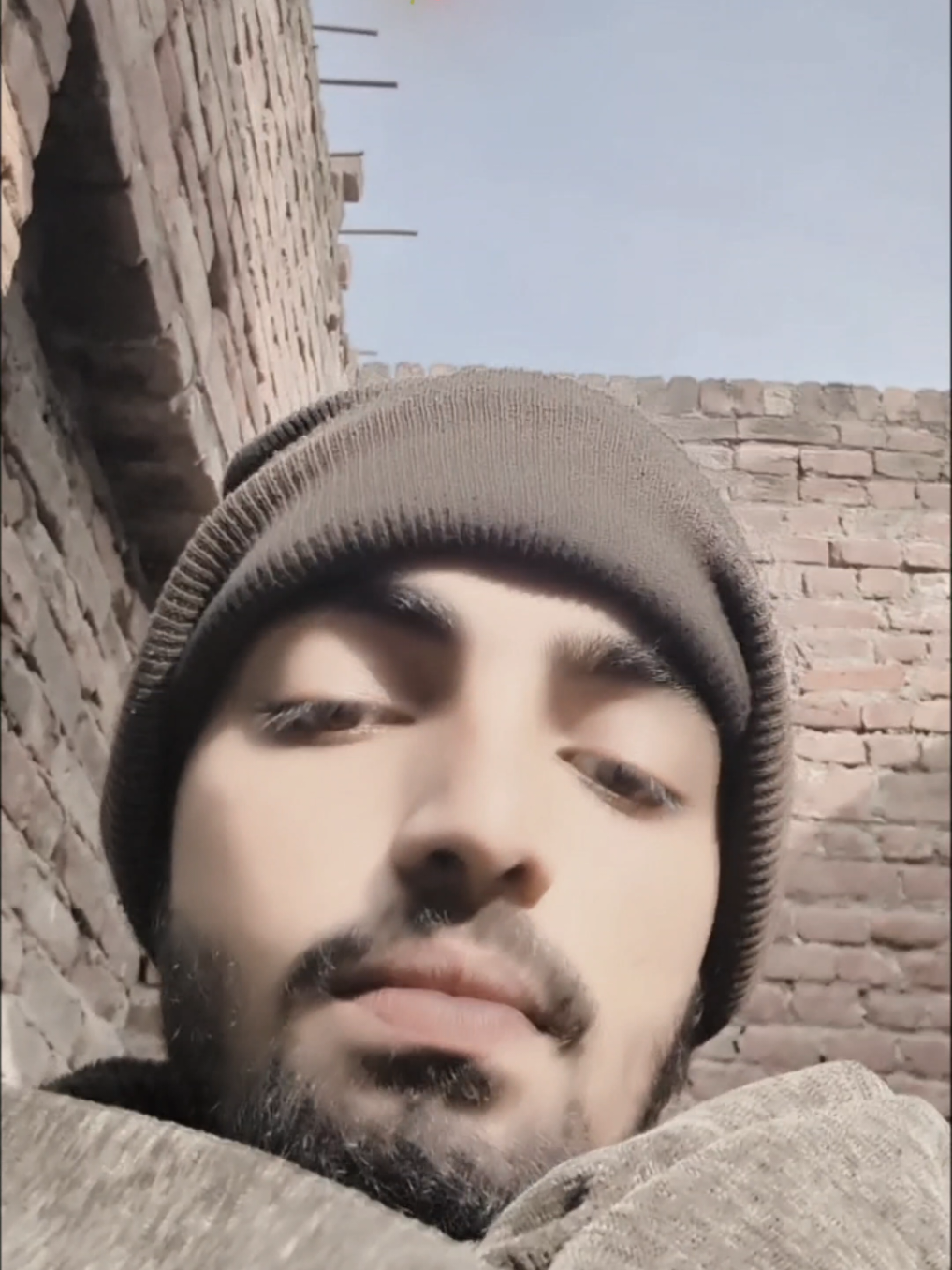 @Mughal๐๐ฎ๐ฟ๐น๐ฎ๐ ๐ฉ