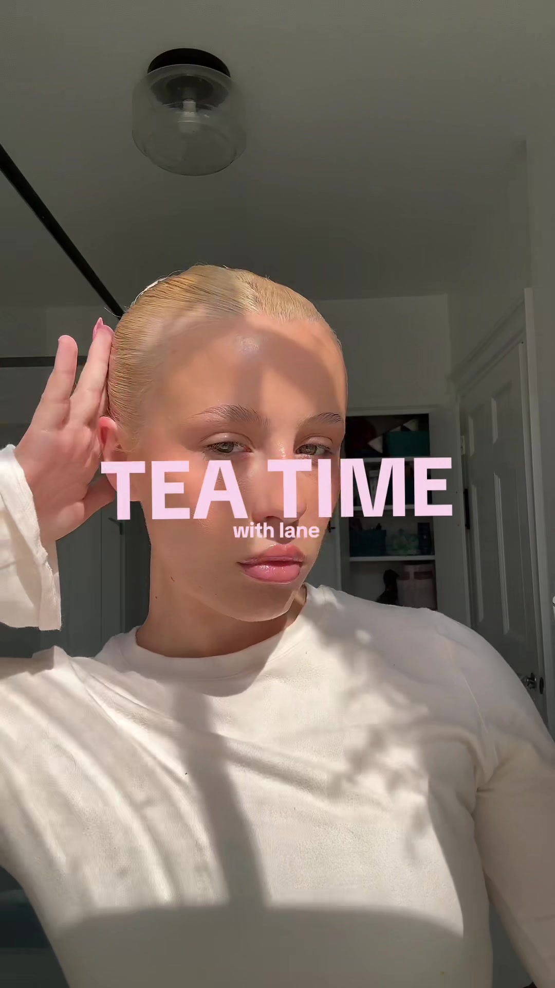 @lane alicia