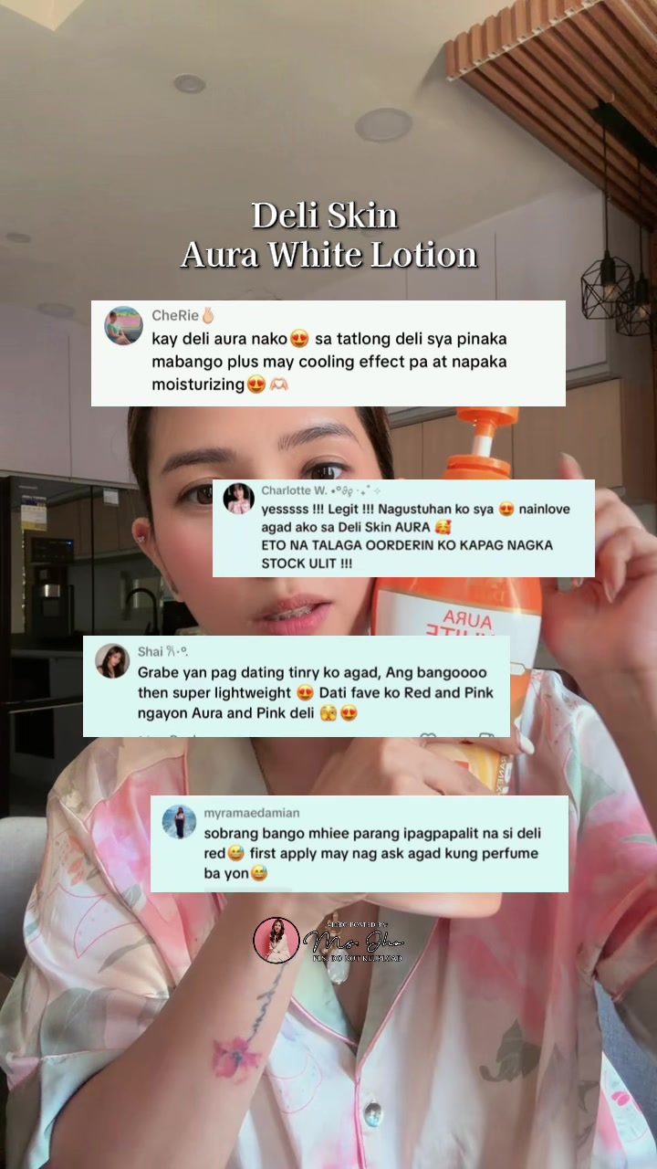 @Miss Jho | Djbeauty ✨