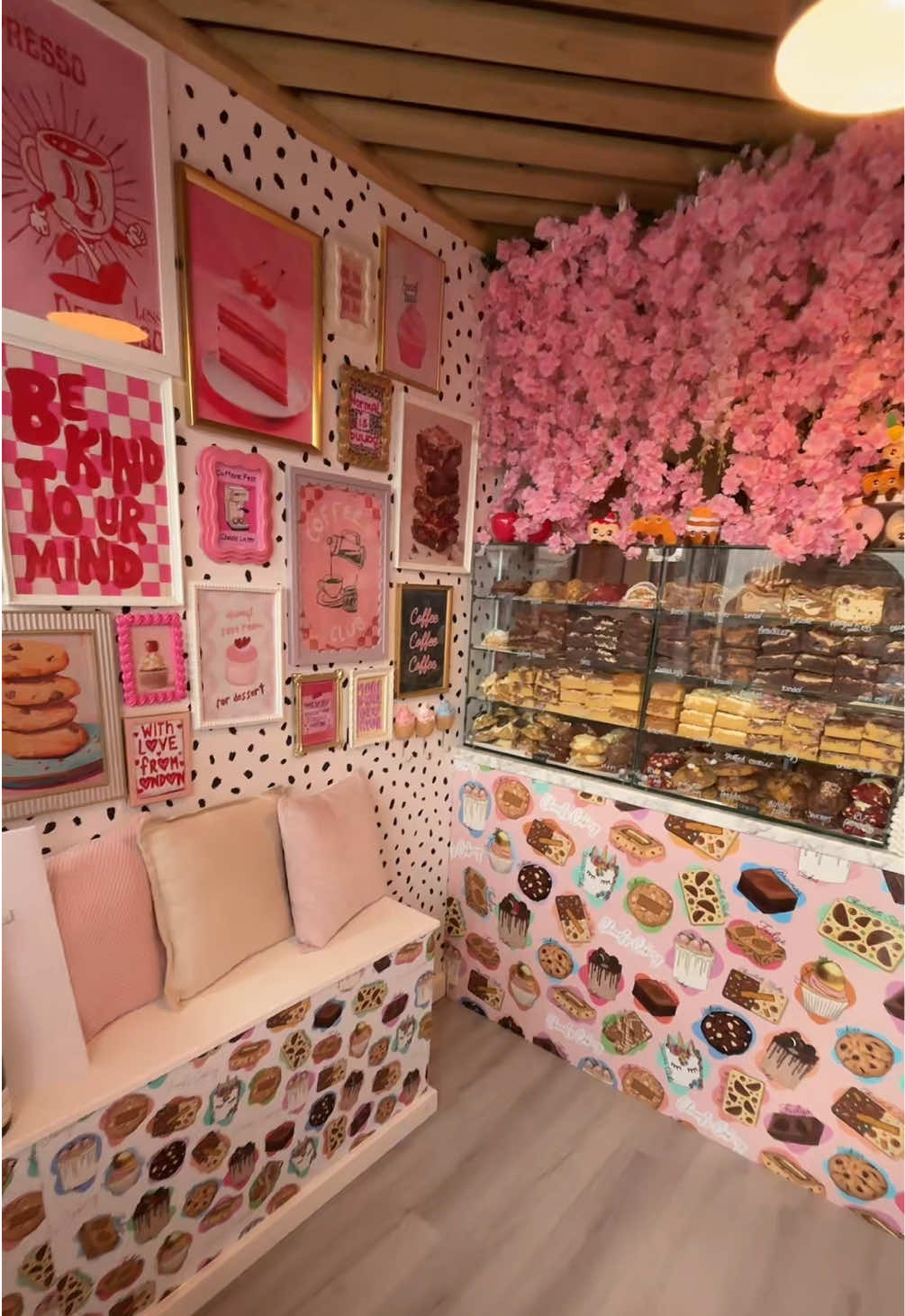 @Chanel’s Cakery ltd