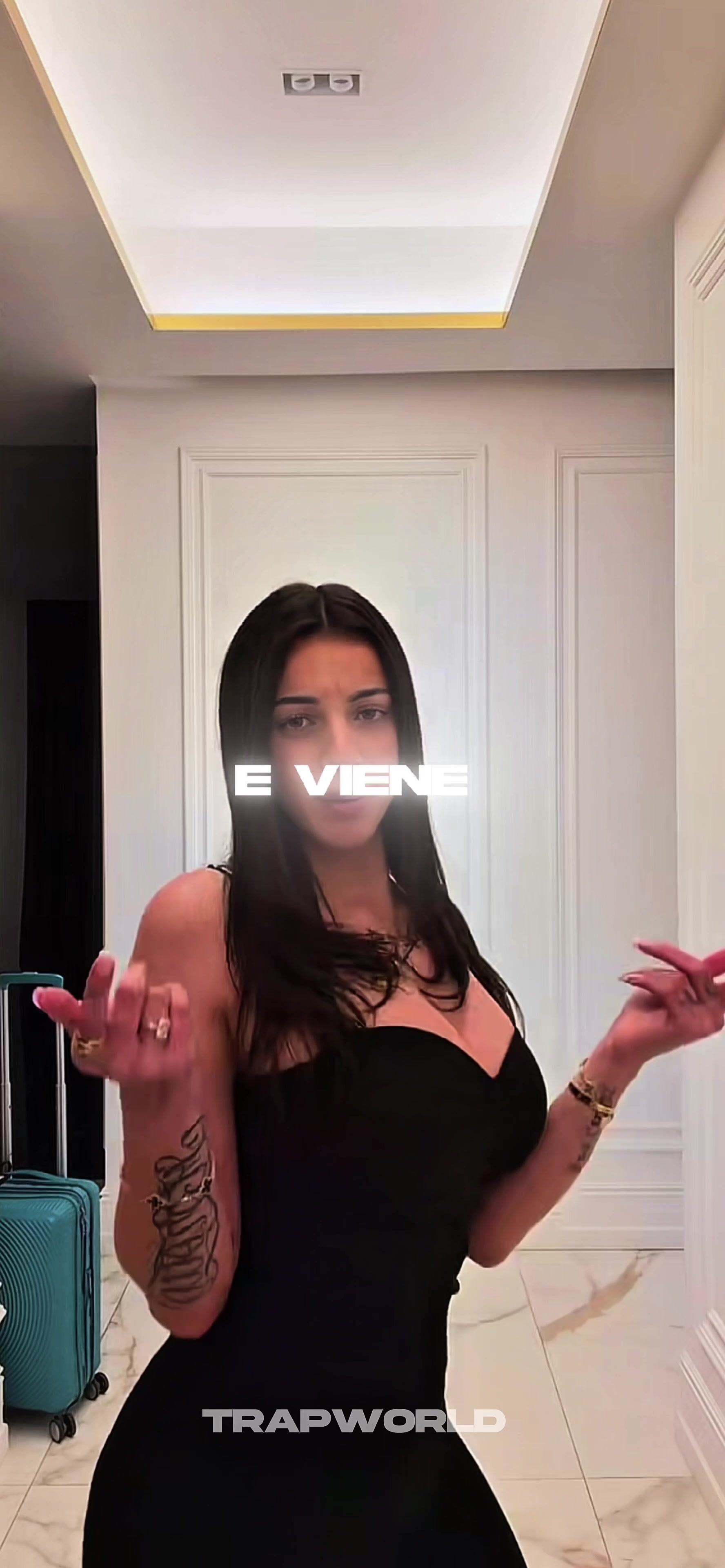 @TrapWorld