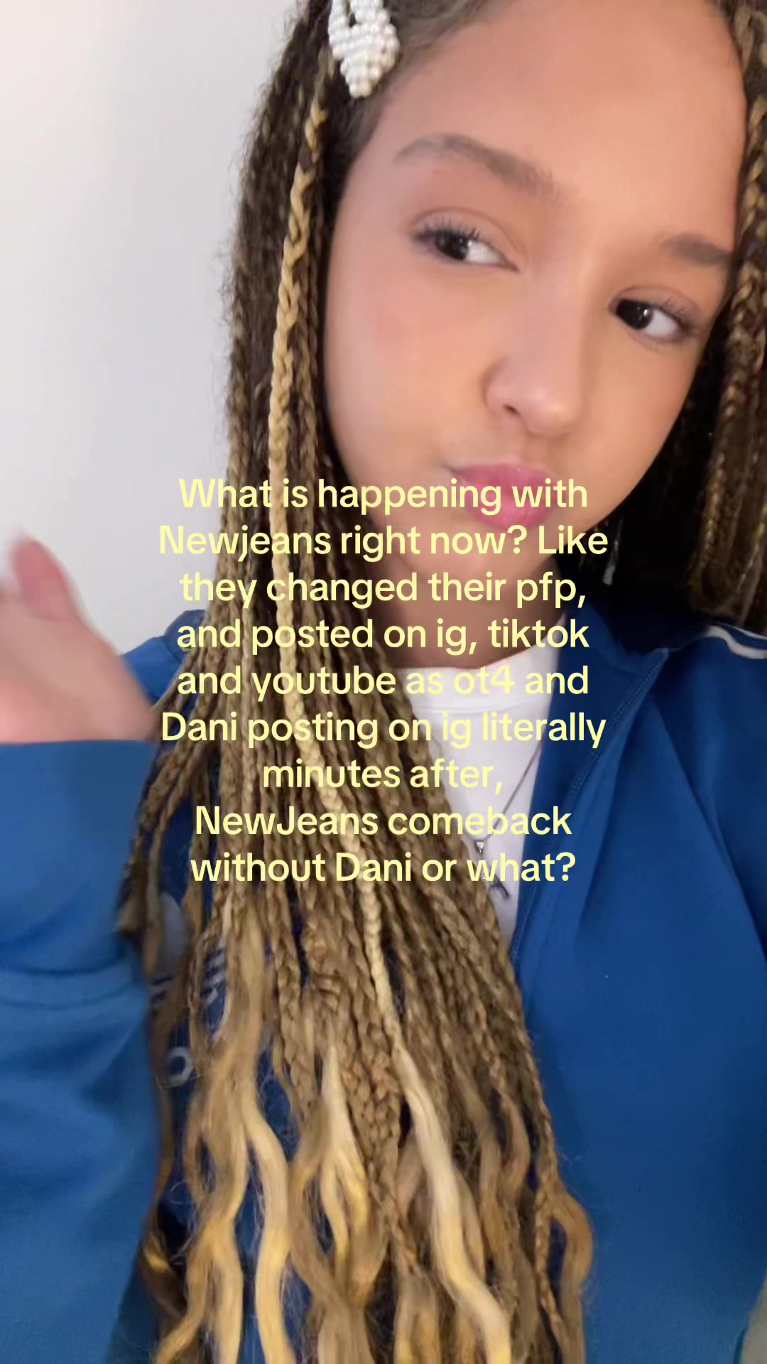 @Angela