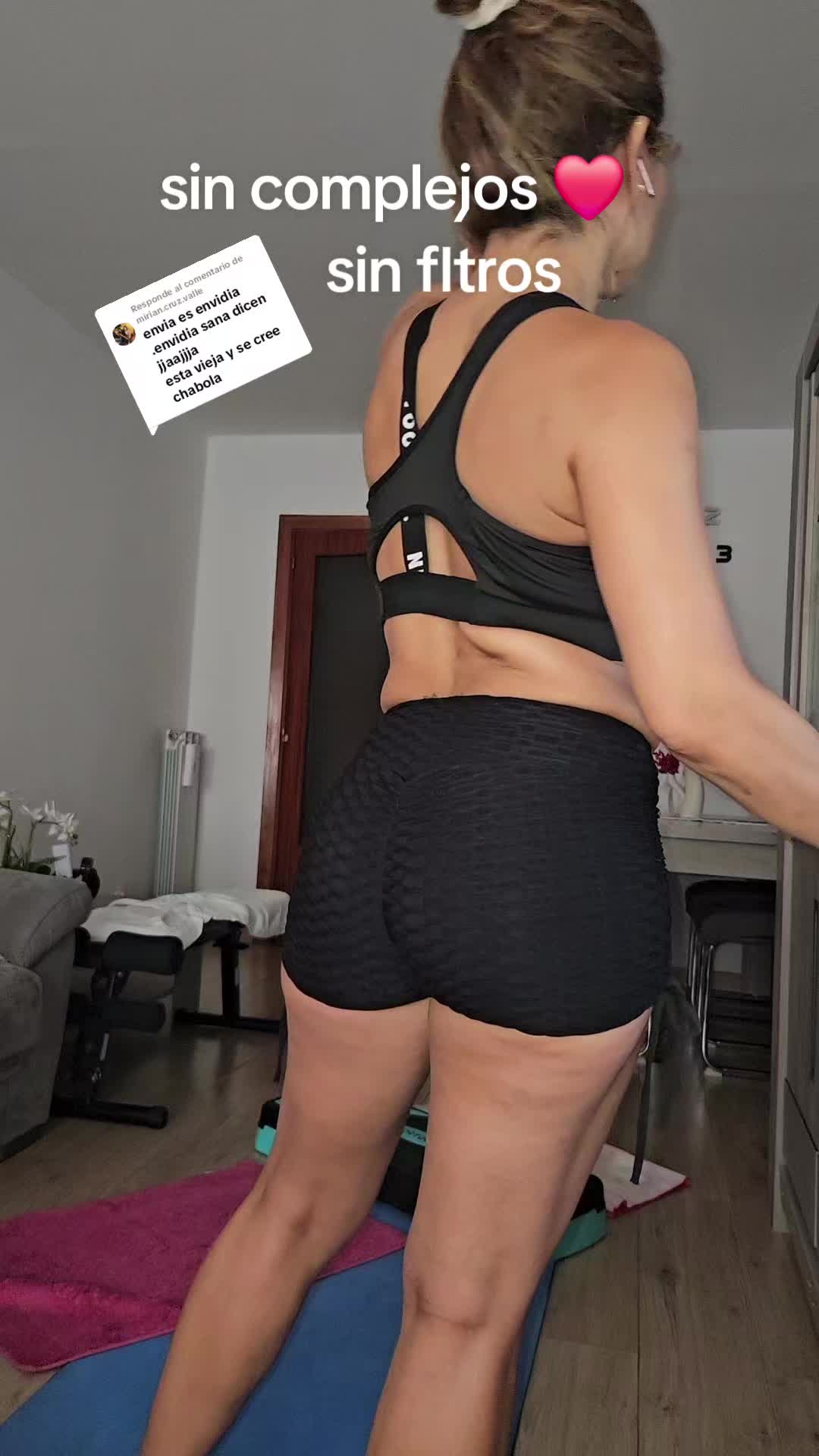 @#Peruana de ❤🇪🇦🇵🇪🥰