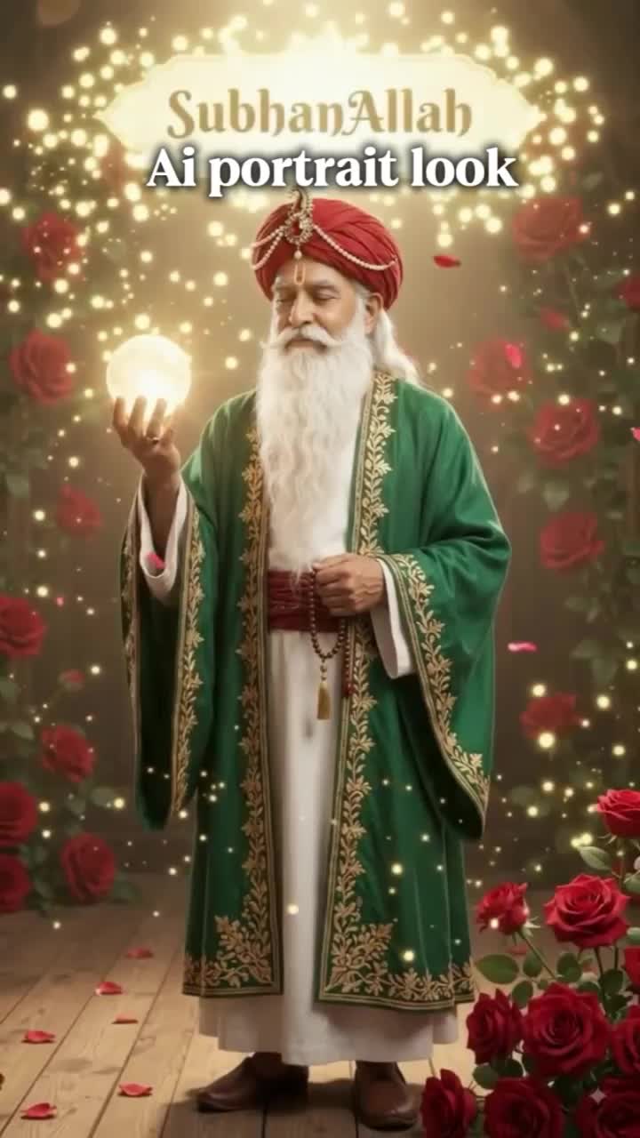 @SarkarGhouseAzam(RA)