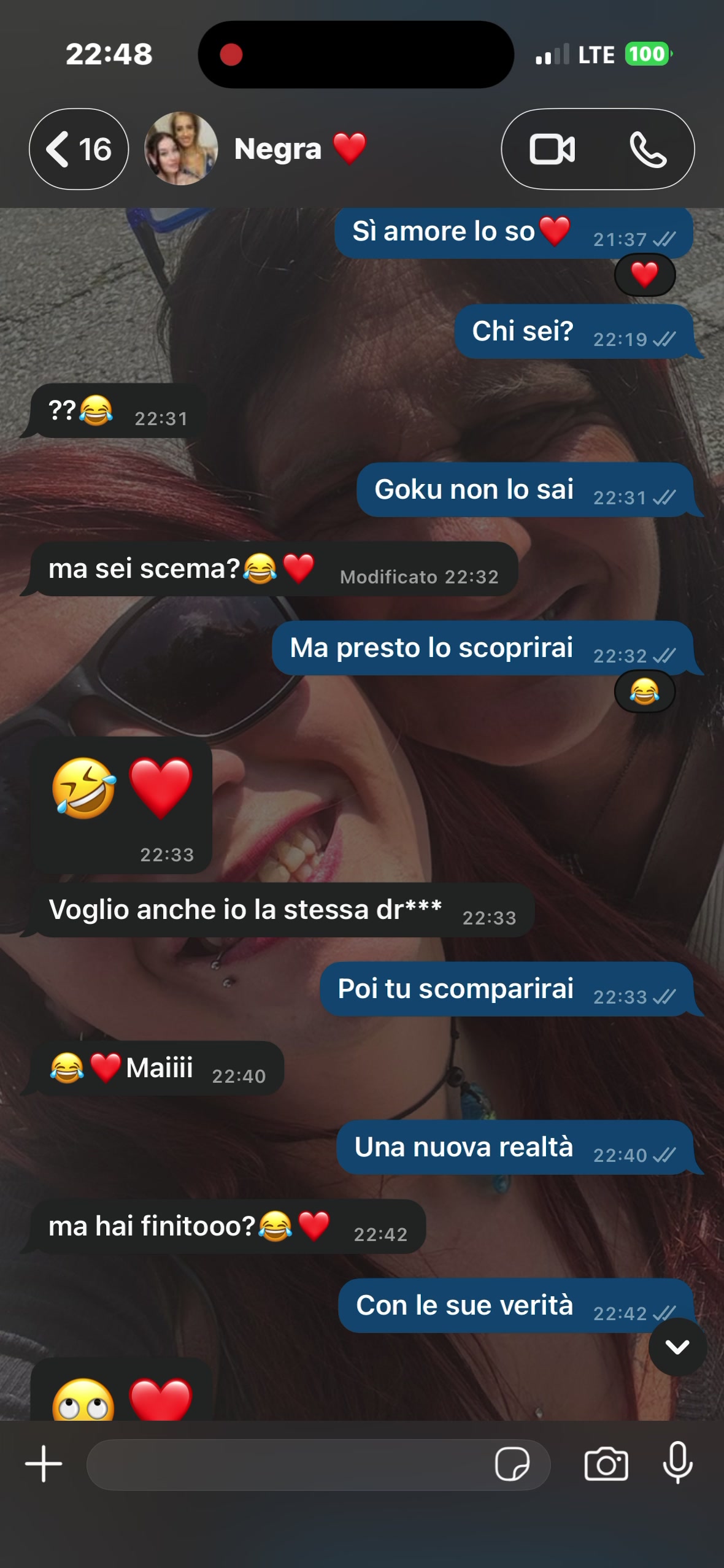 @Giorgia Podestà