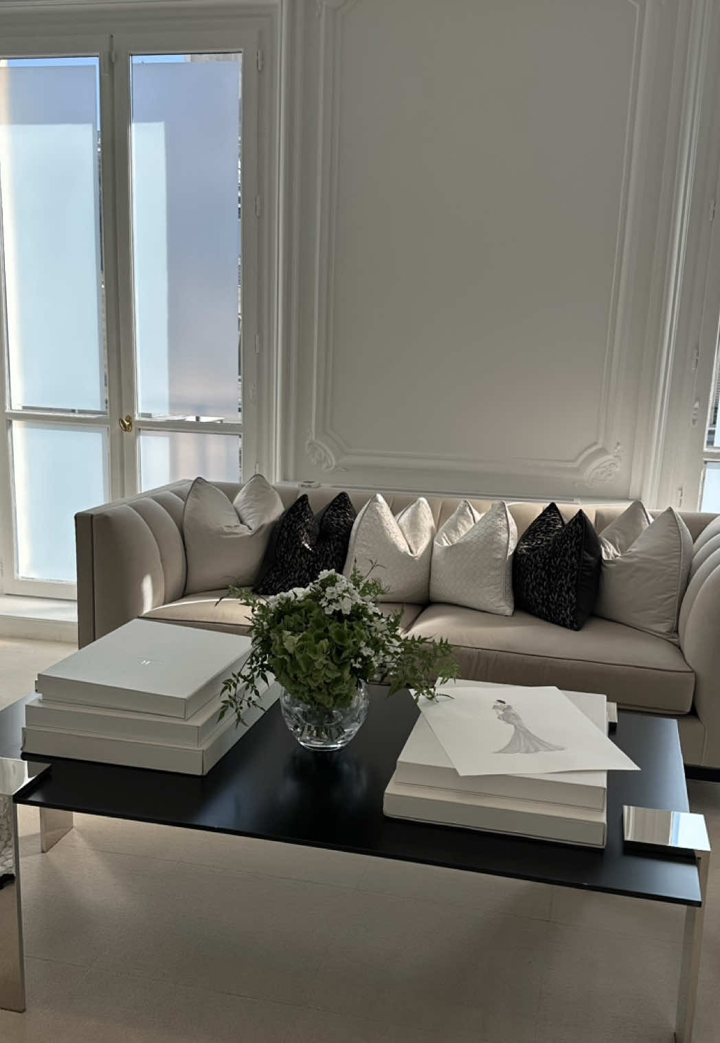 @The Nuova Concierge