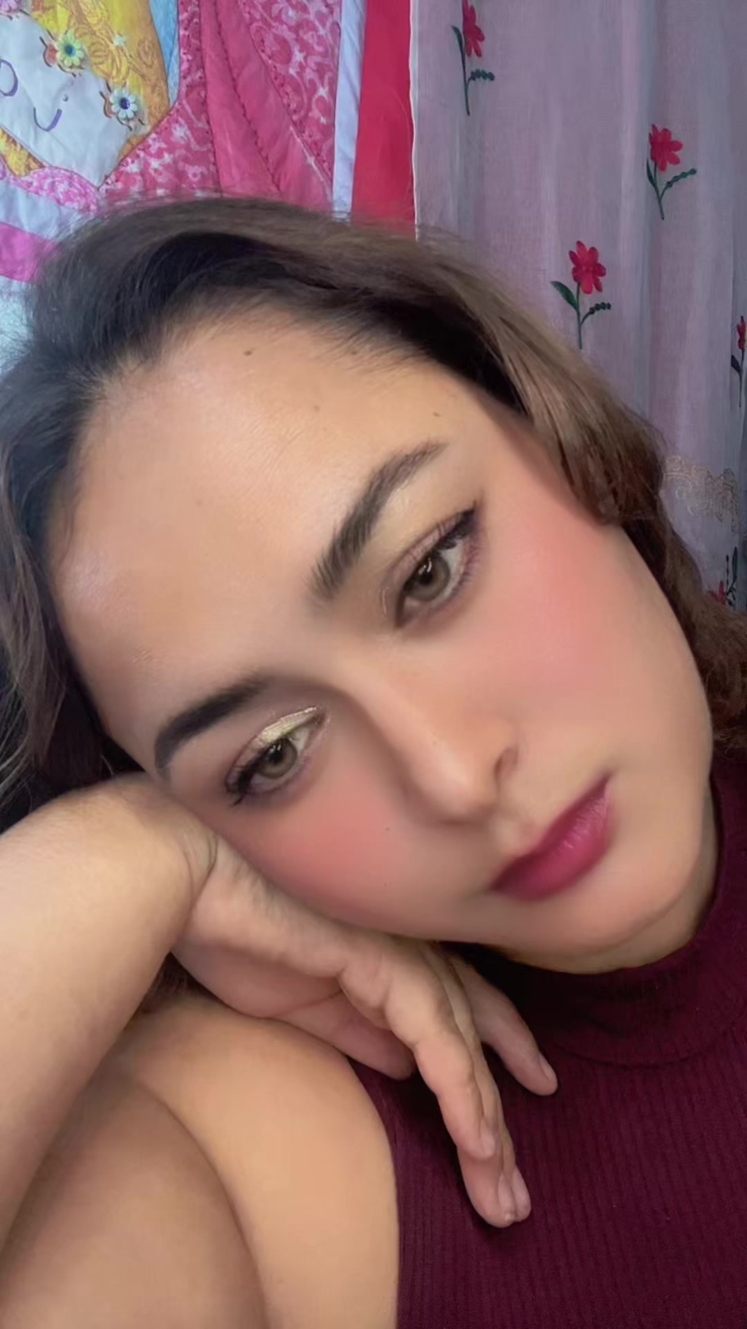 @soraya amaya🪐🌝
