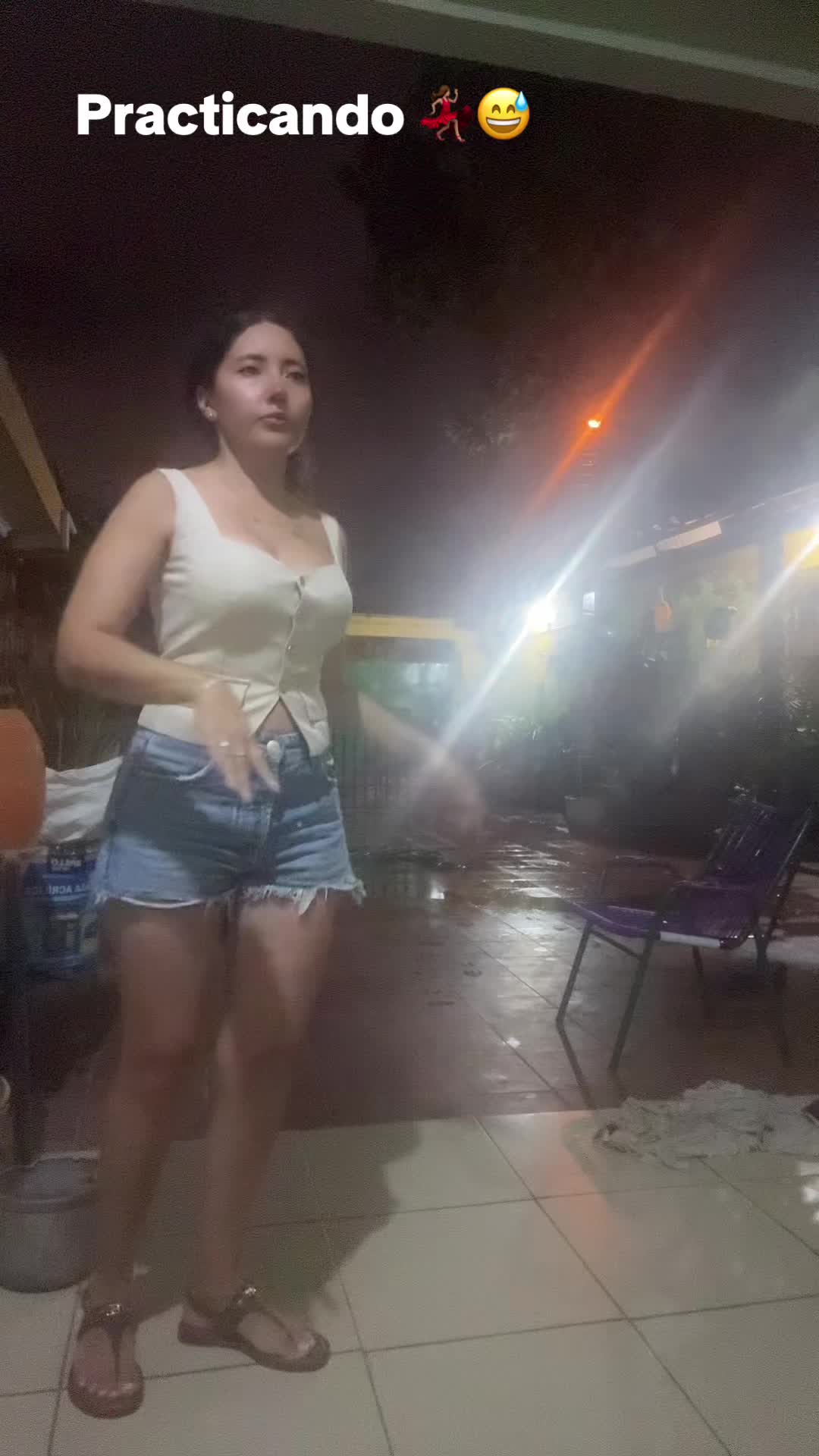 @Luisa Marin