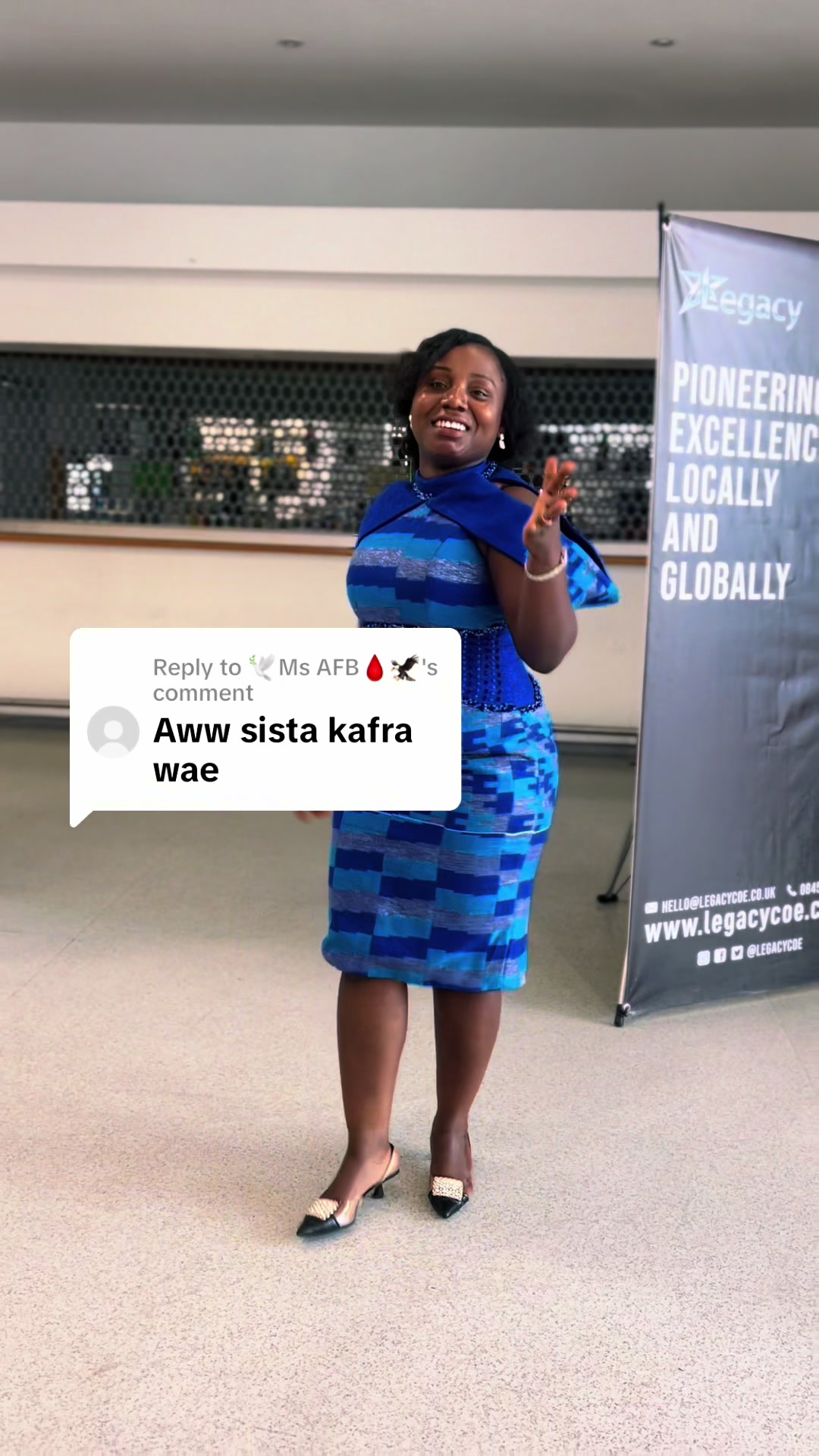 @Akyede Nhyiraba