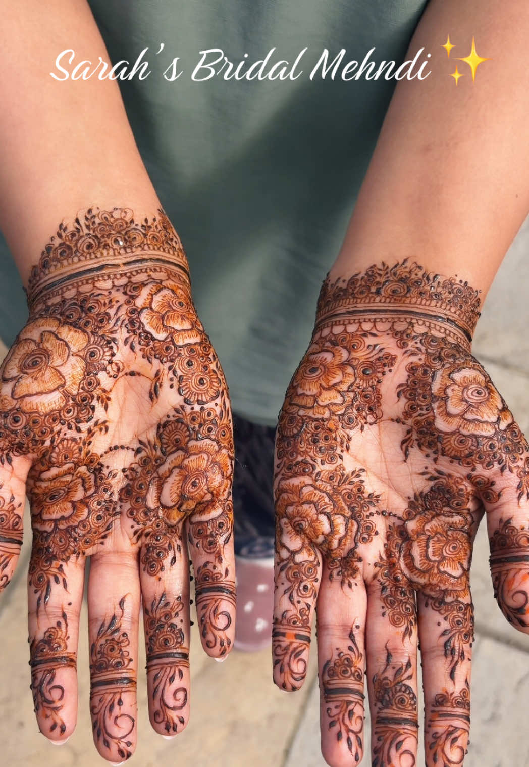 @ਈਸ਼ Mehndi