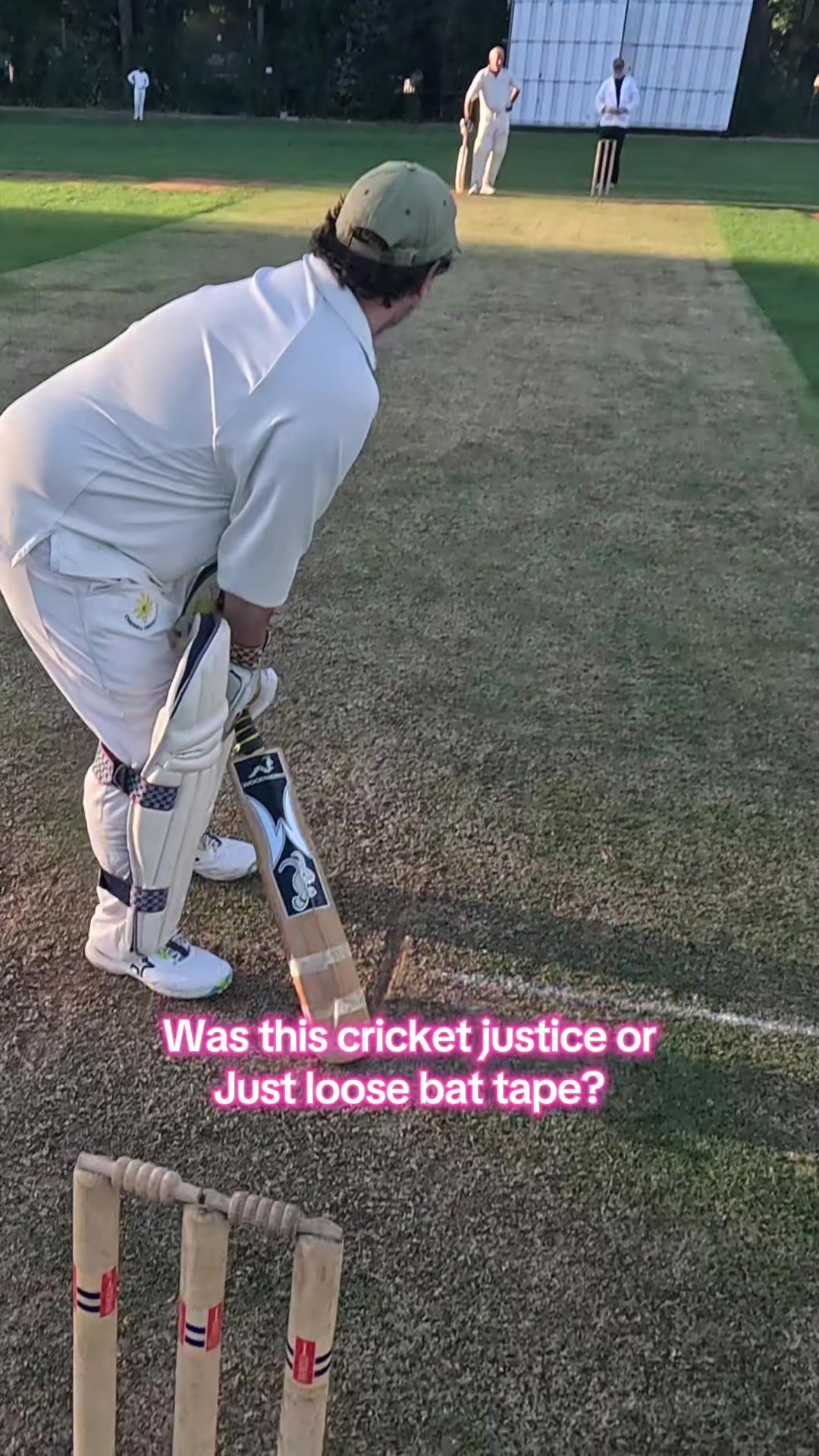 @MySide of Cricket