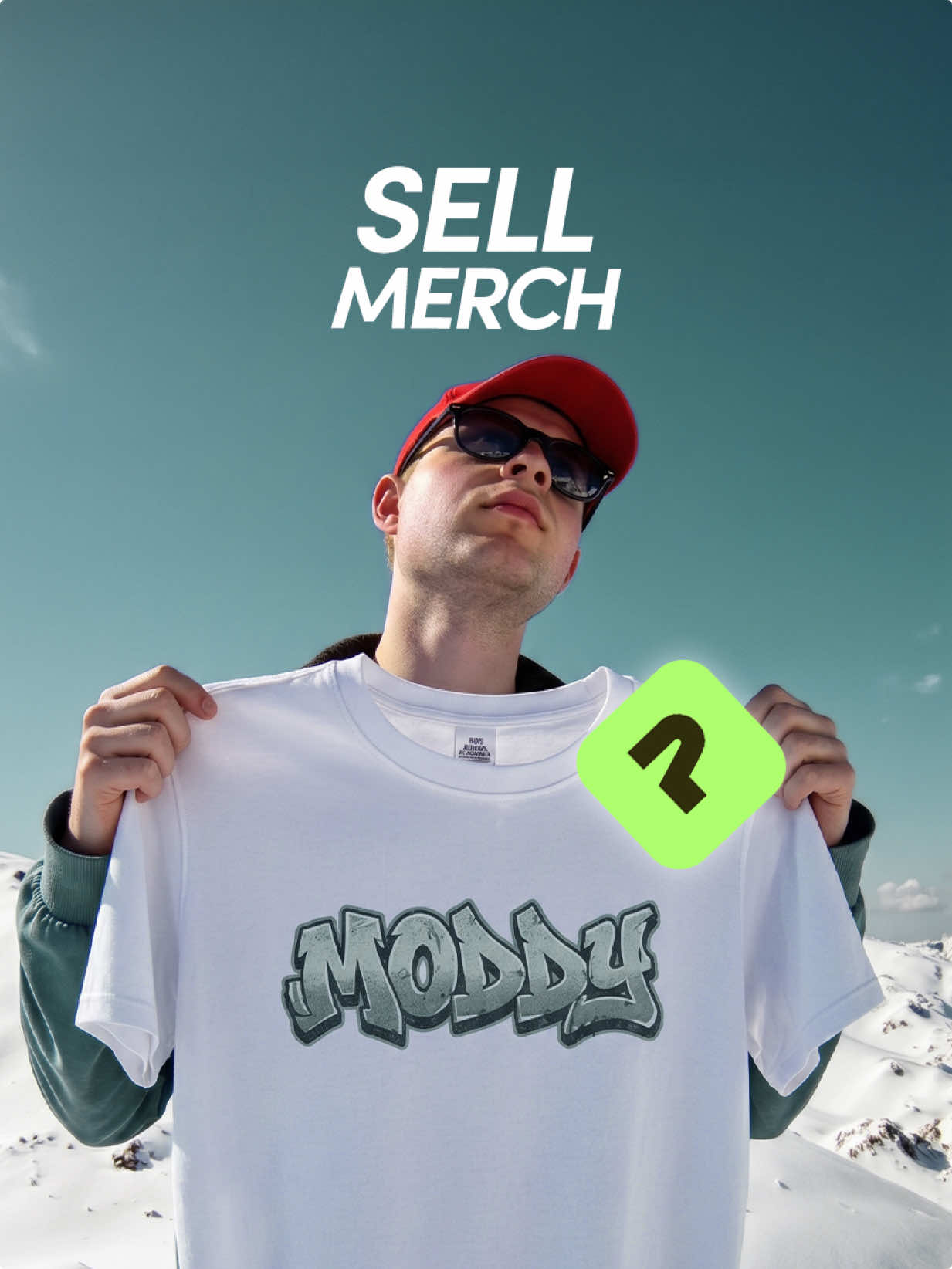 @Moddy