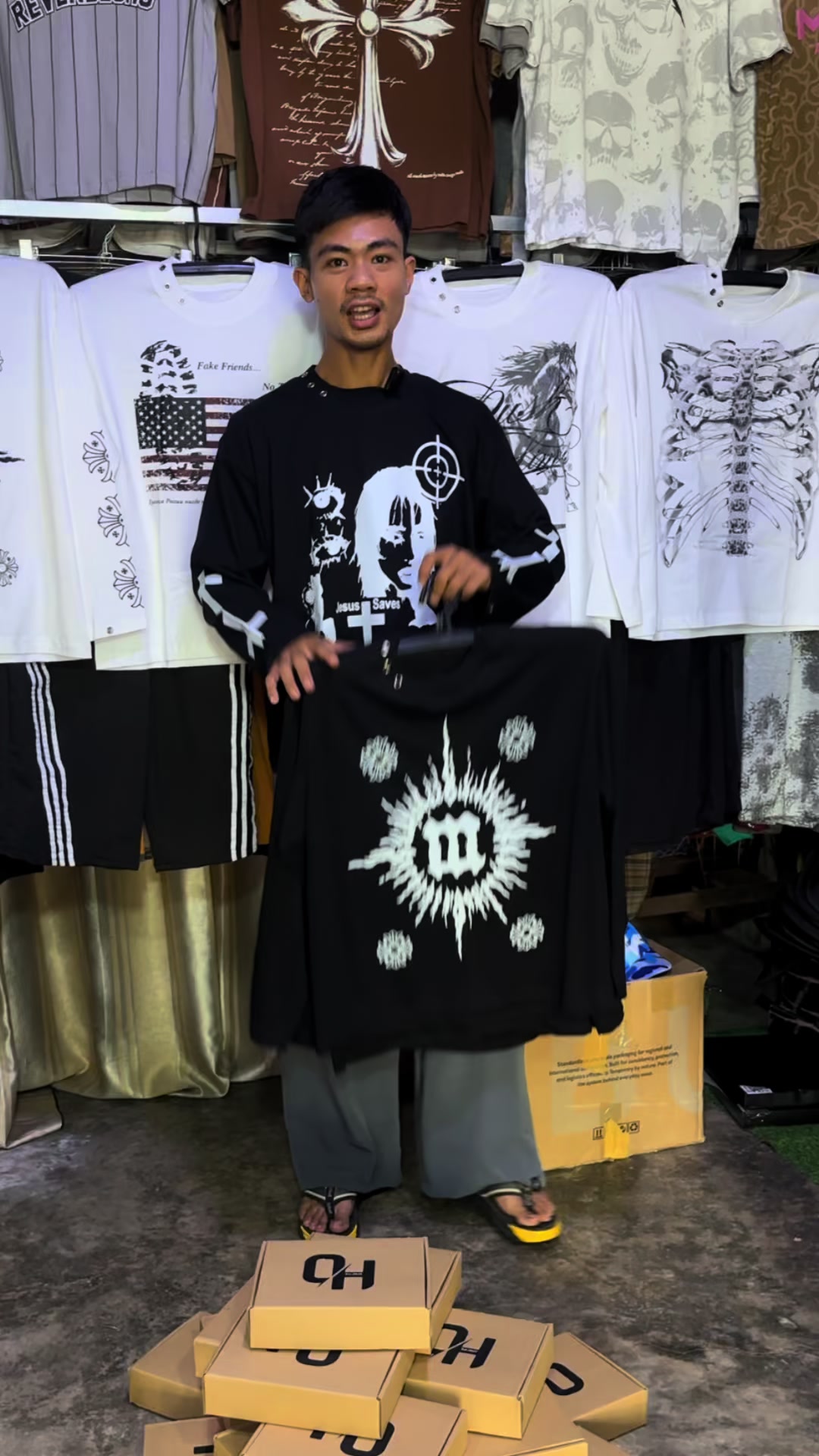 @Phyo Fashion