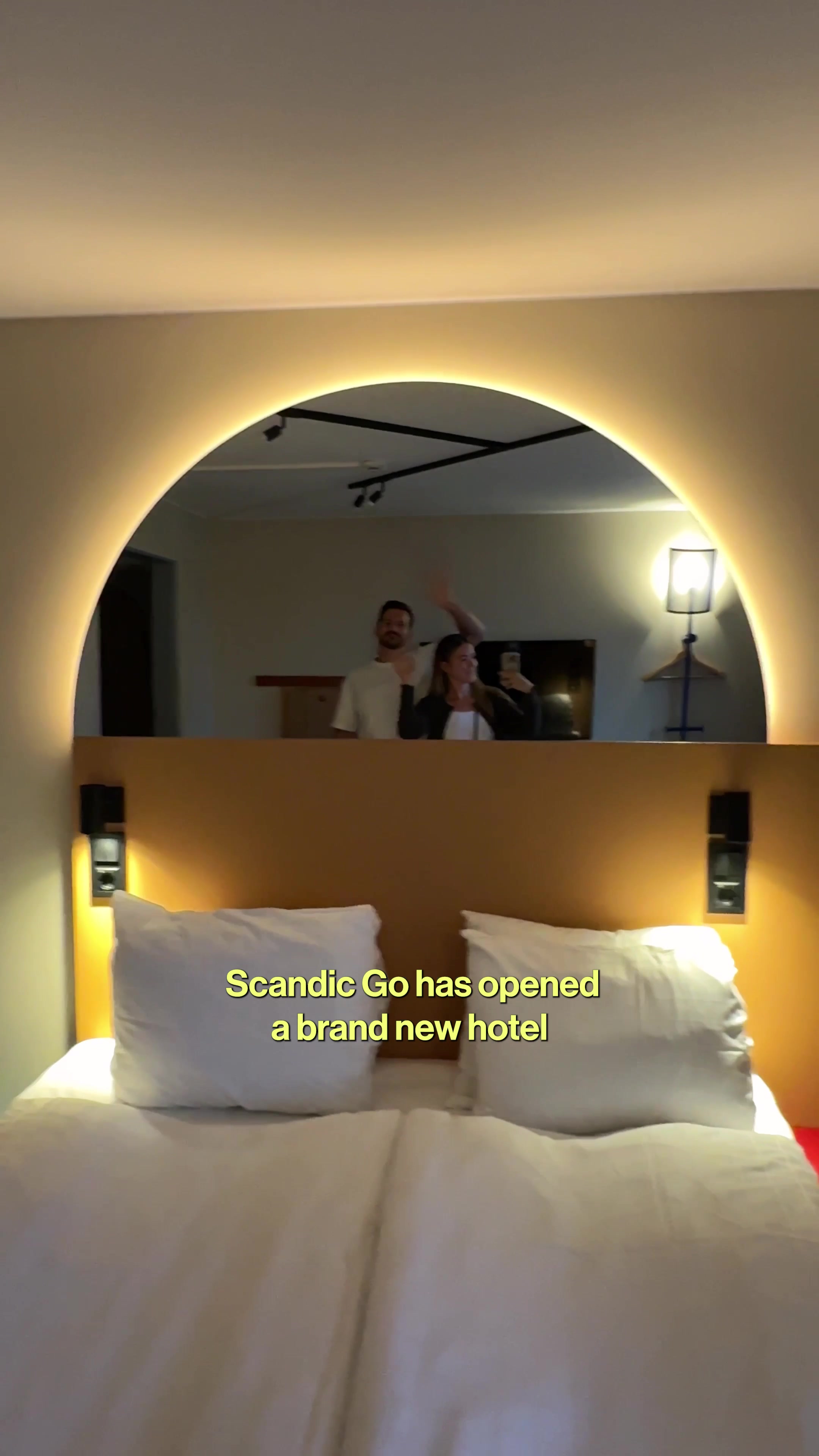 @ScandicGo