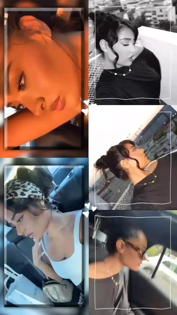 @SaraAlgerian