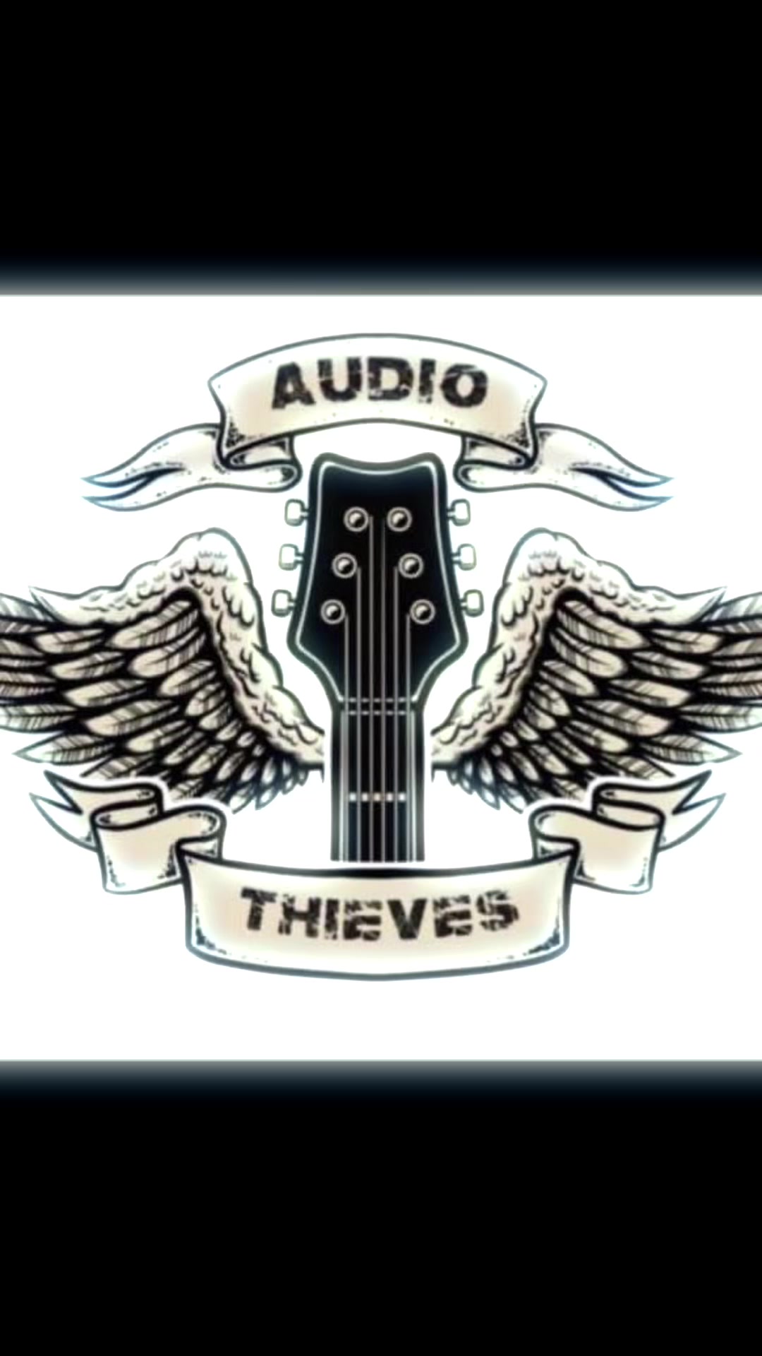 @AUDIO THIEVES