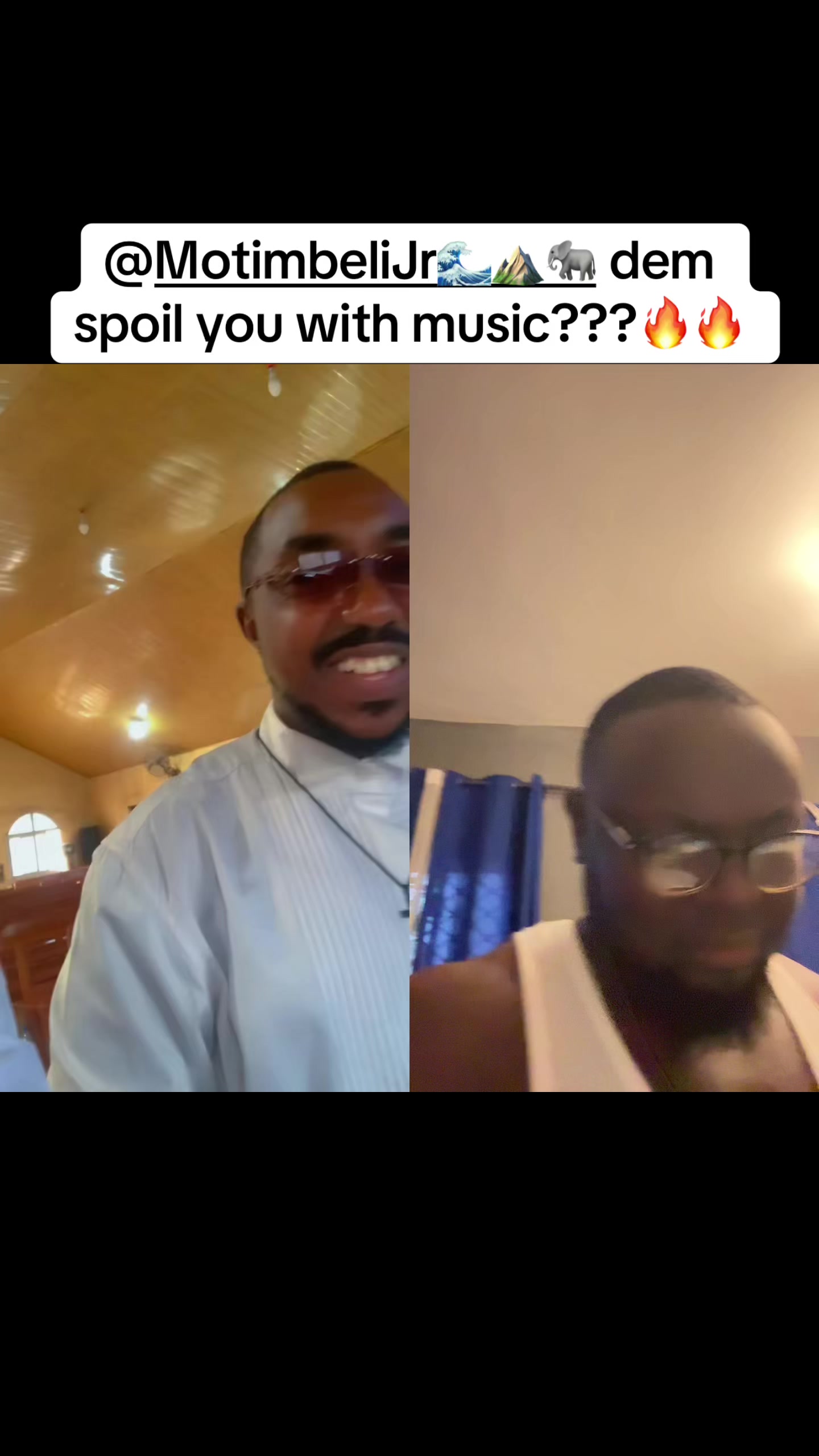 @PRESIDO ZEBB (FOR EGBILIGBELE)