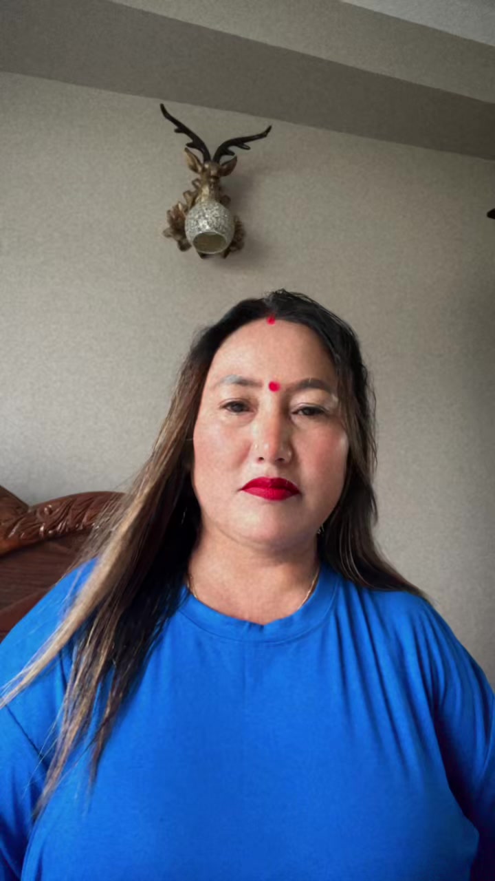 @Maiya Moktan