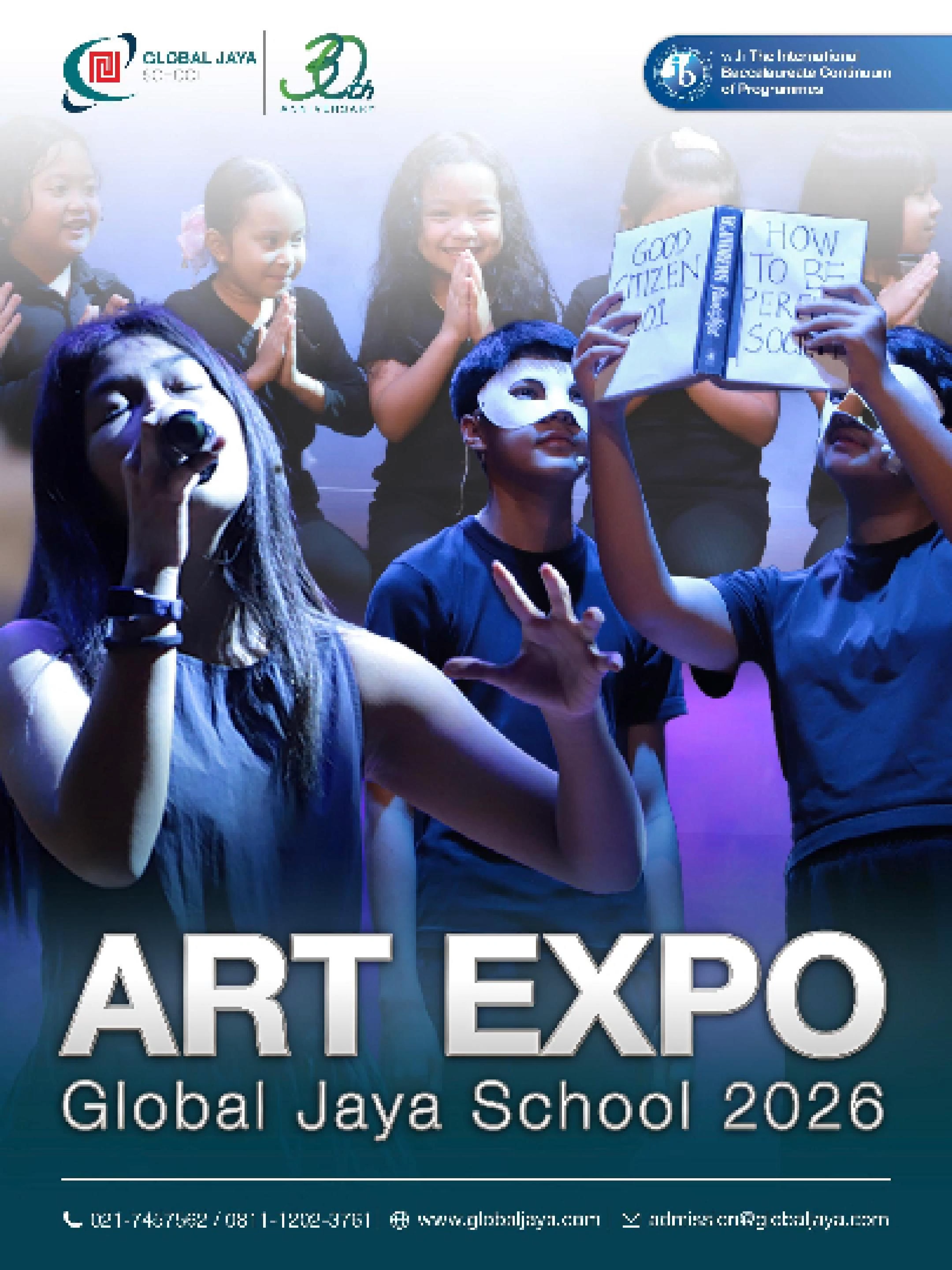 @GlobalJayaSchool