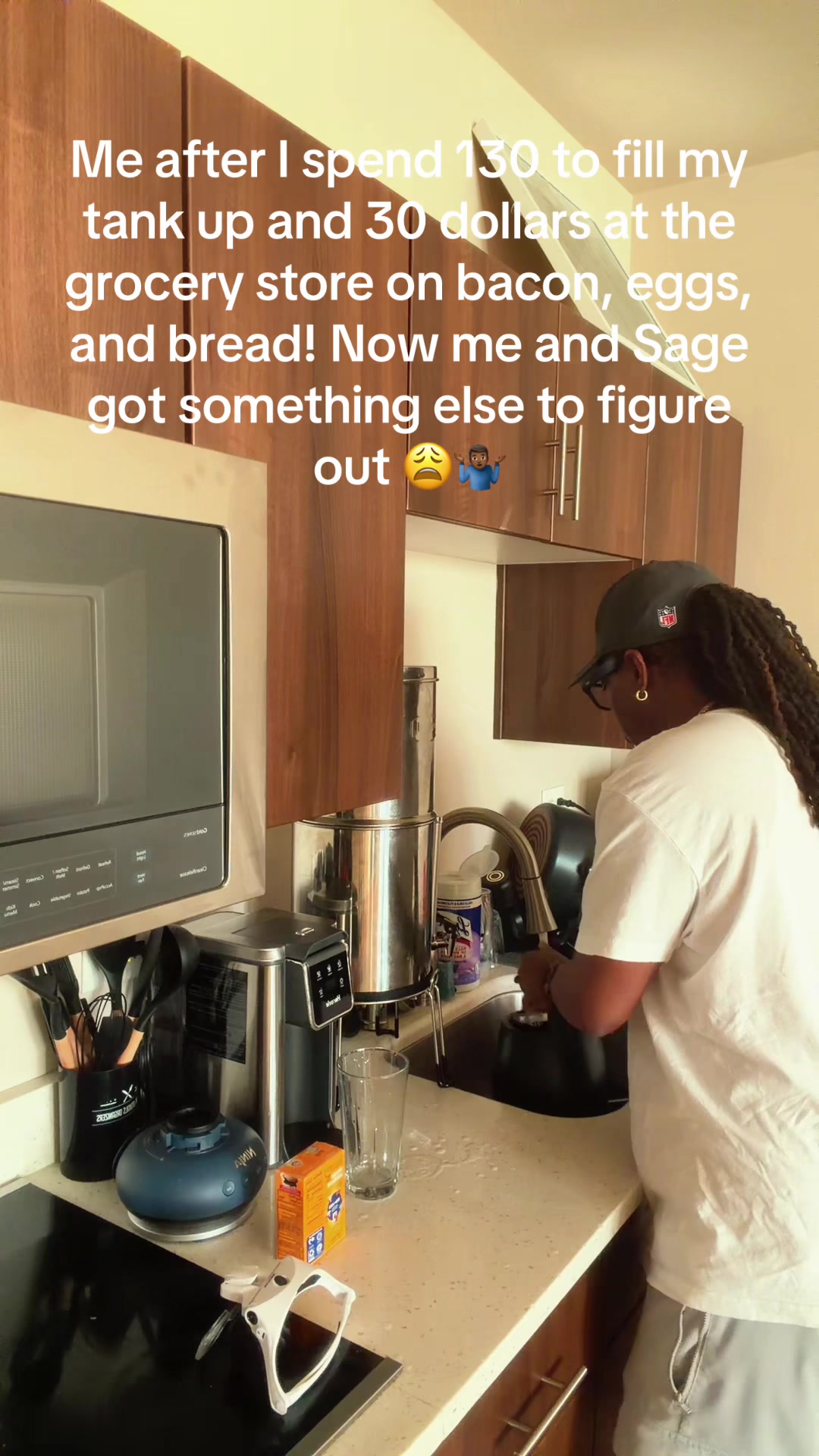 @Zo Ramey Author ✍️ 🧪 💎 🤸🏾