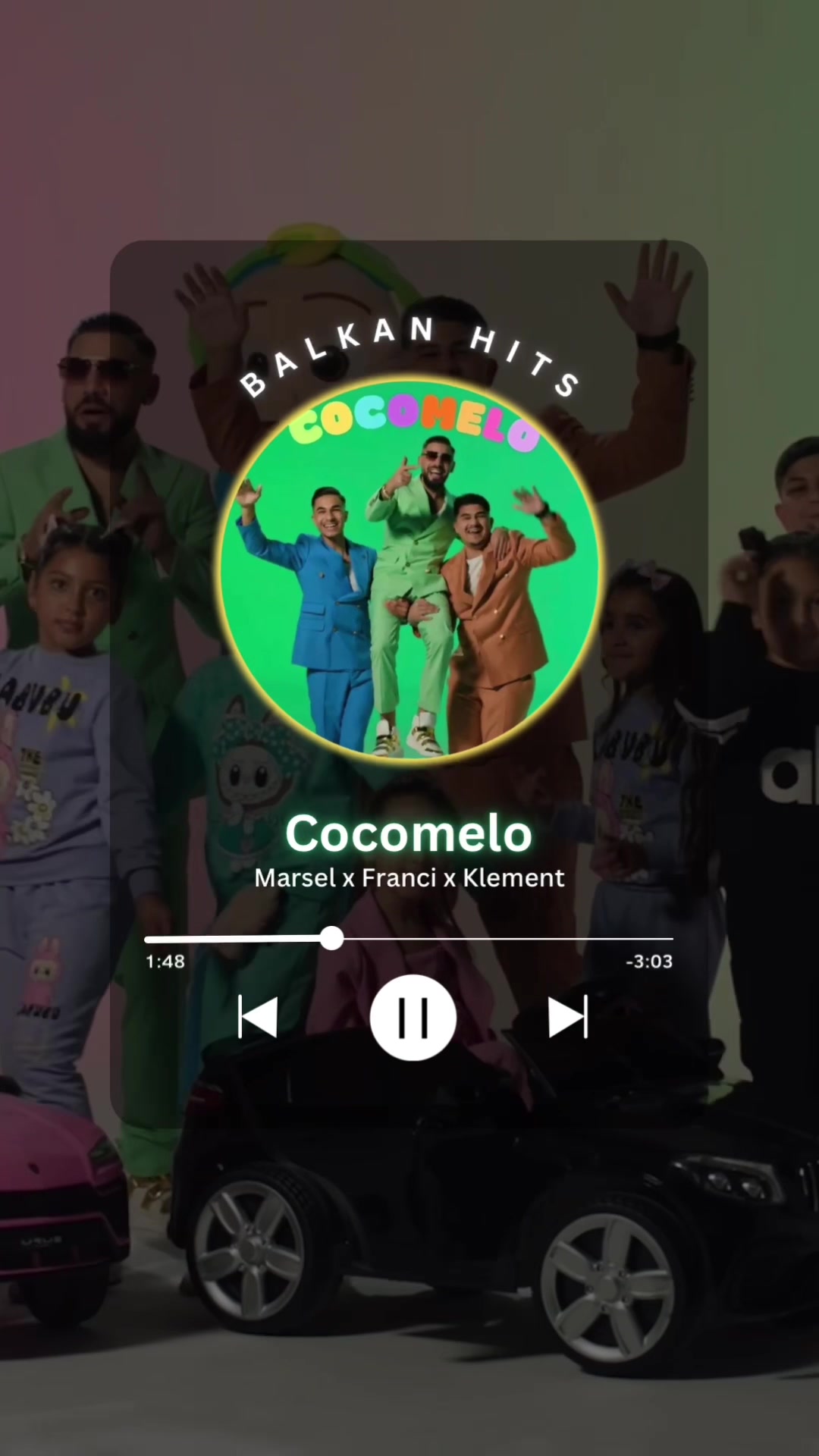 @Balkan Hits