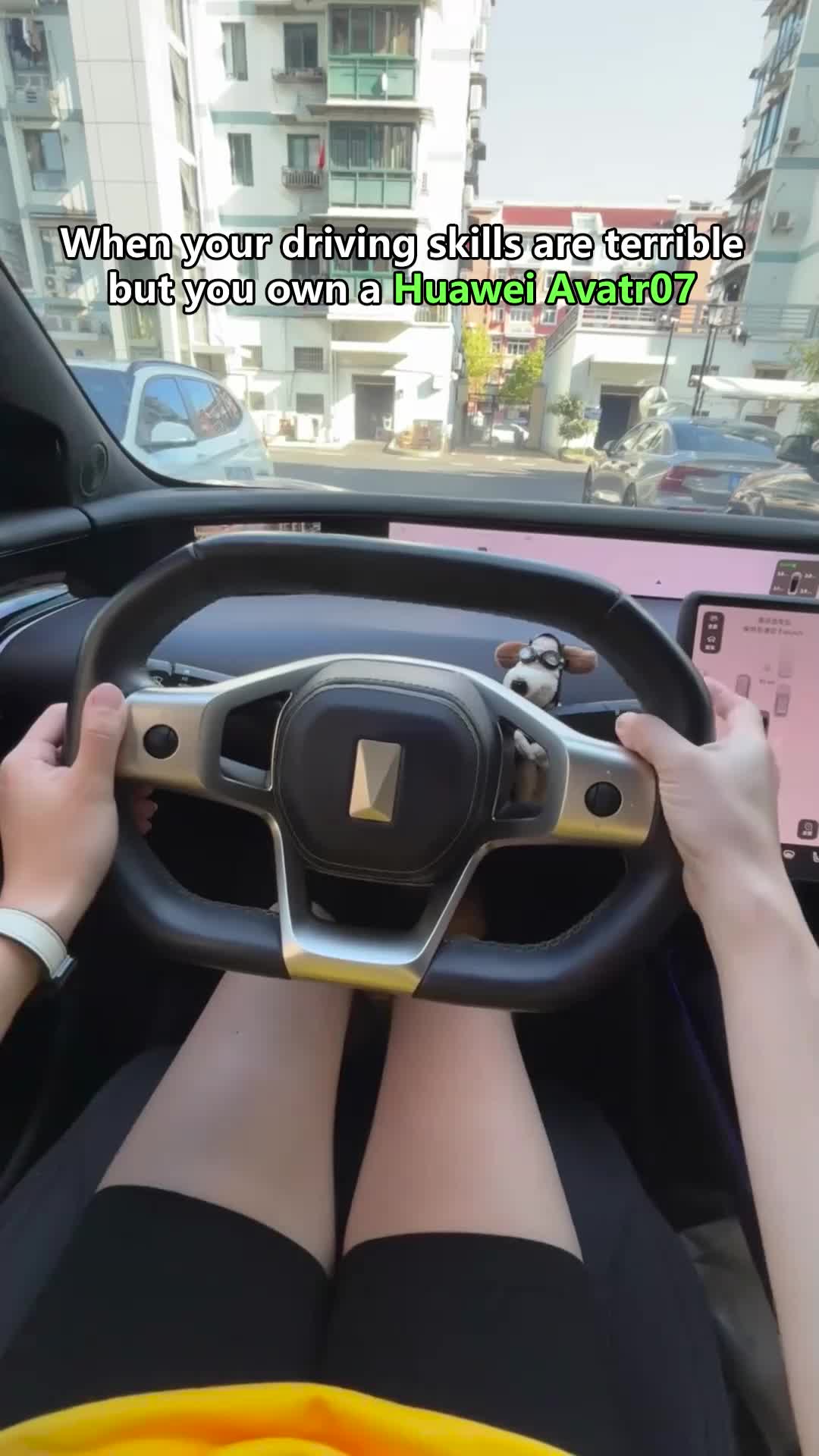 @China EV