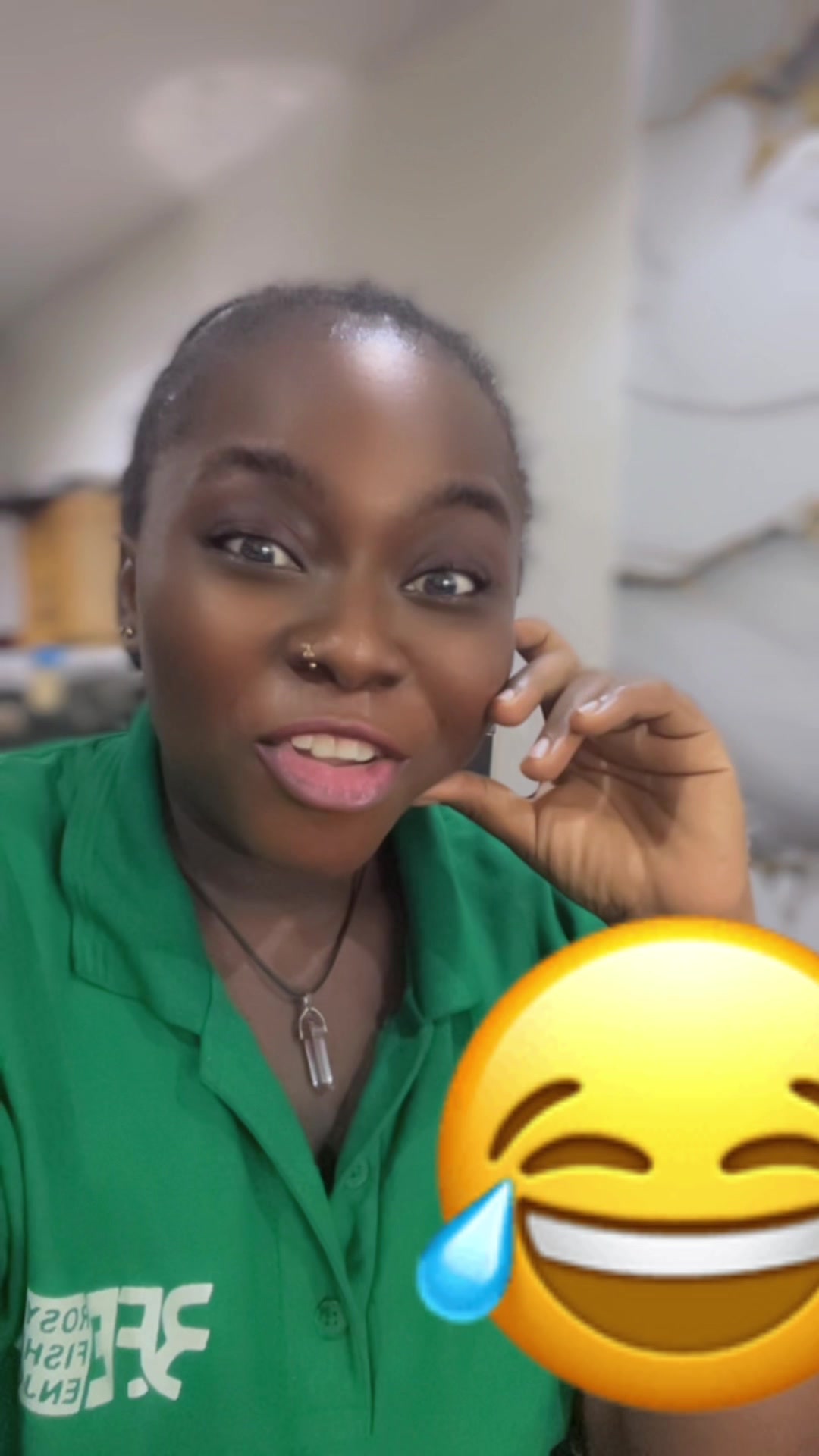 @Ebony🧜🏼&zwj;♀️🐍🇨🇲