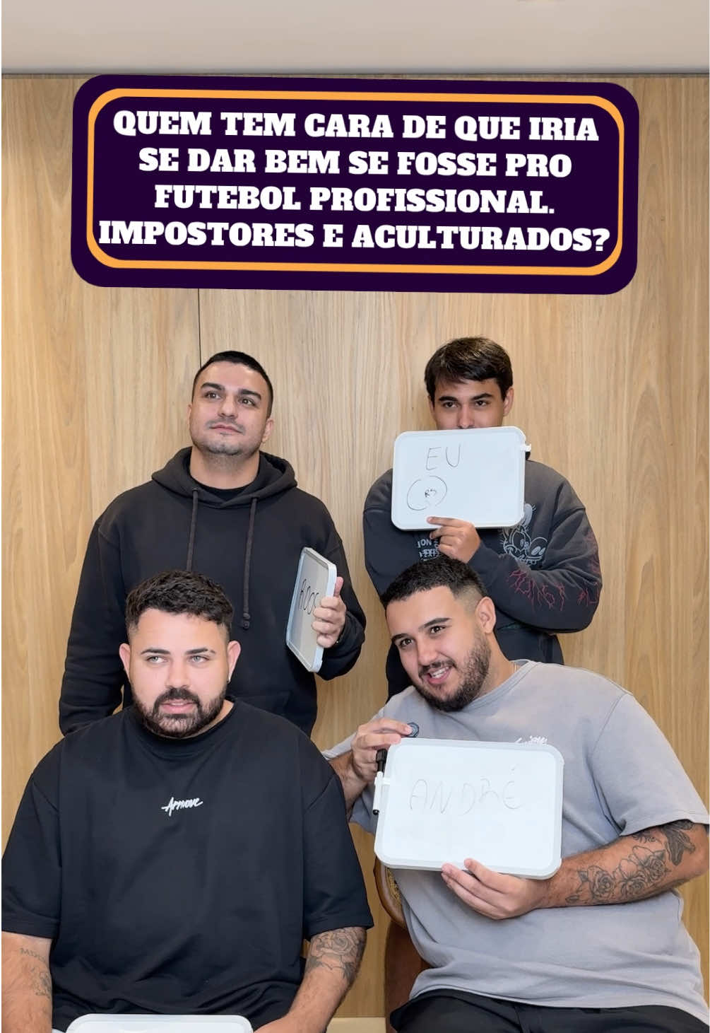 @Sport Resenha Oficial