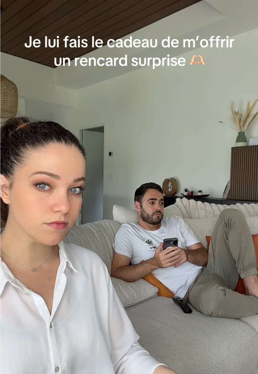 @Chlo&eacute; & Charly
