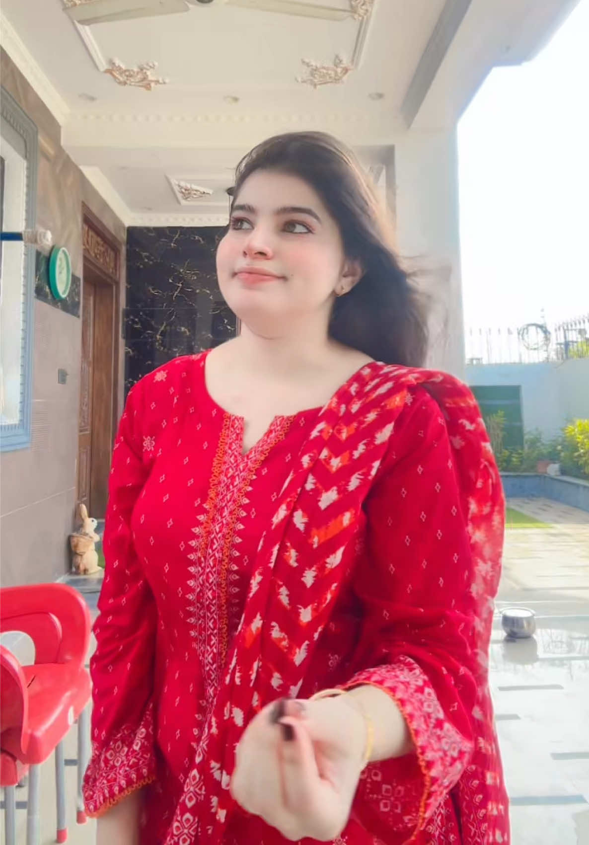 @سعدیہ 🍂