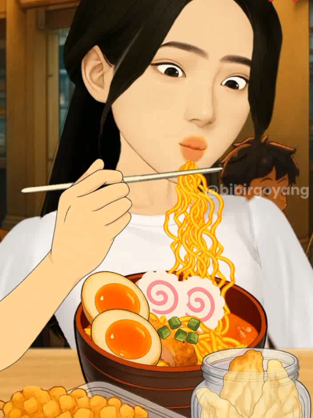@BibirGoyang