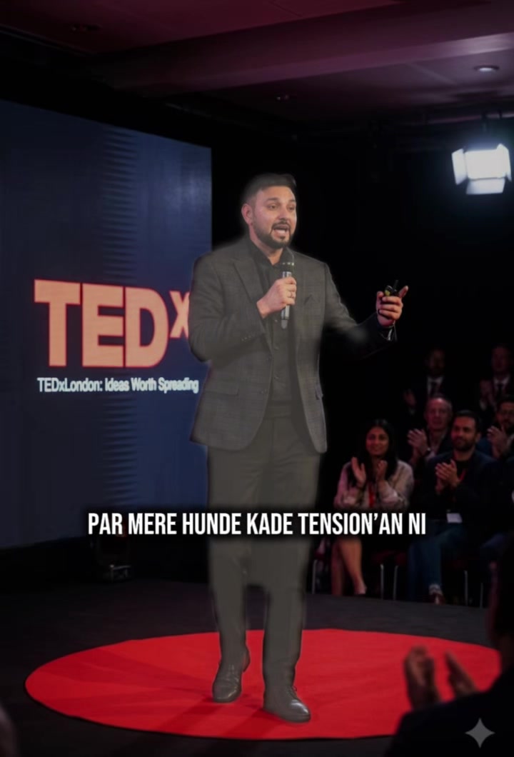 @Drivewithgurjeet